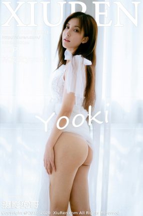 [XiuRen秀人网] 2020.01.09 No.1914 林文文yooki [63P100MB]