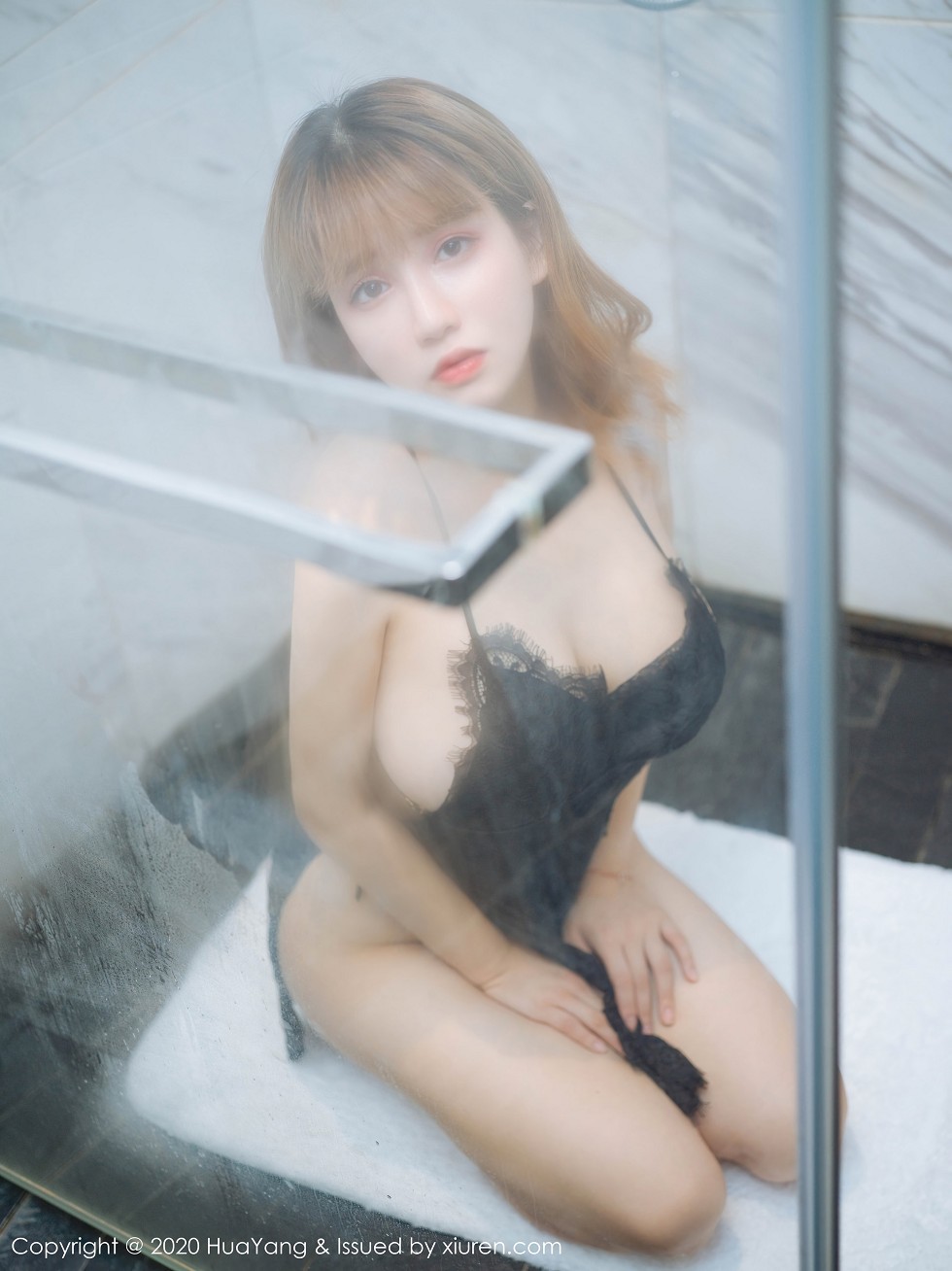 [HuaYang花漾写真] 2020.11.02 VOL.311 周大萌 性感写真 [40+1P]