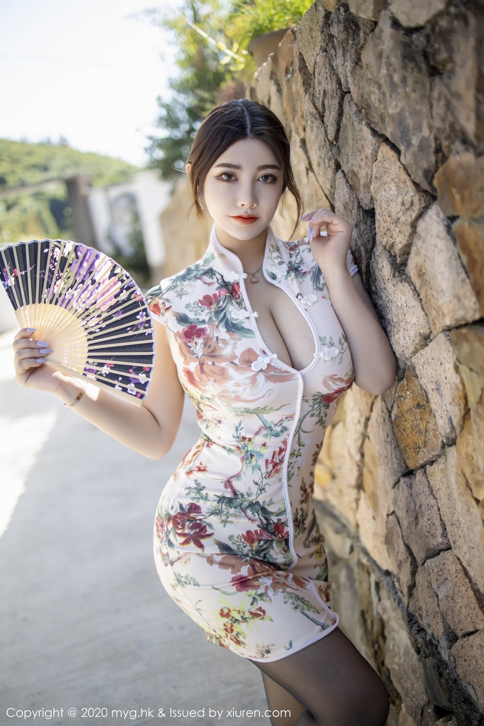 [MyGirl美媛馆] 2020.12.04 VOL.465 软软子 性感写真 [52+1P]