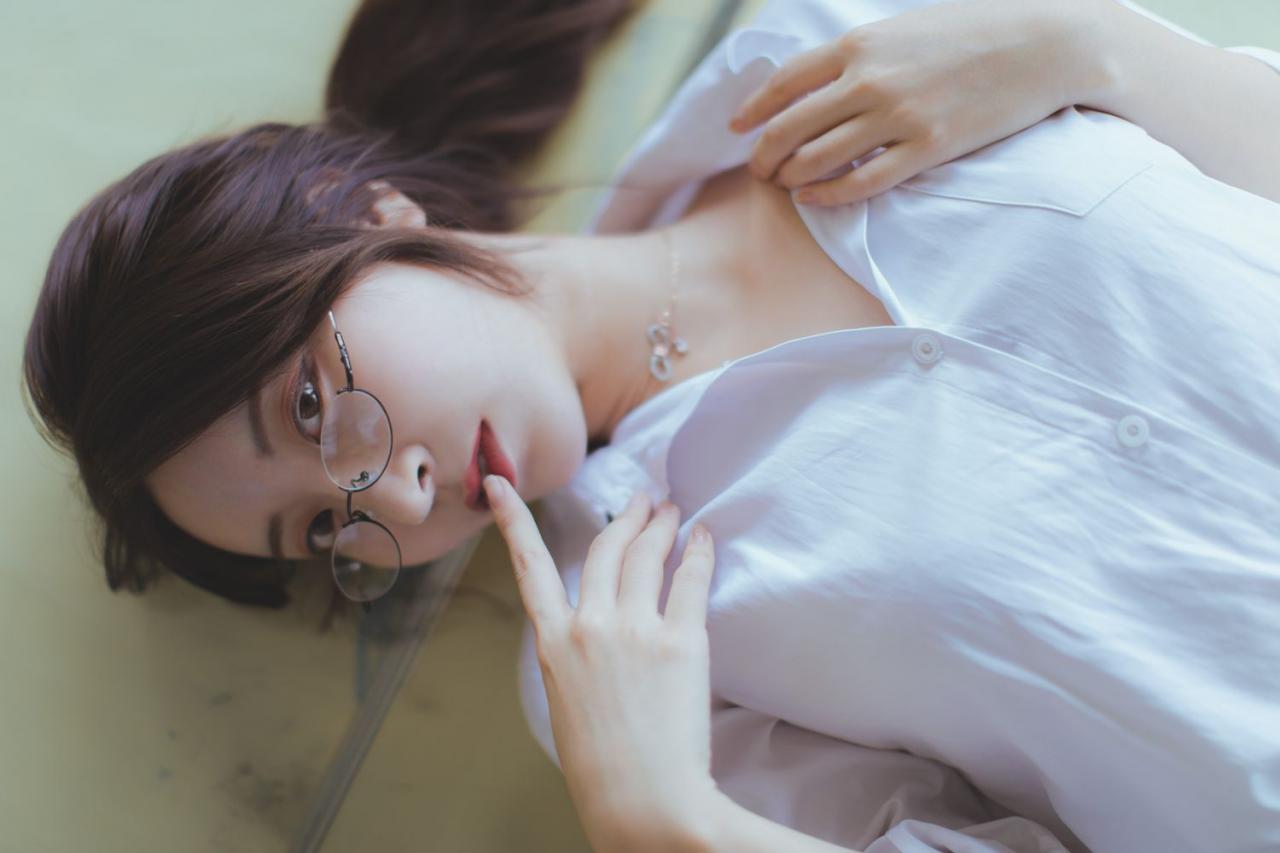 微博红人Coser@黑川 教师（不对外）真爱