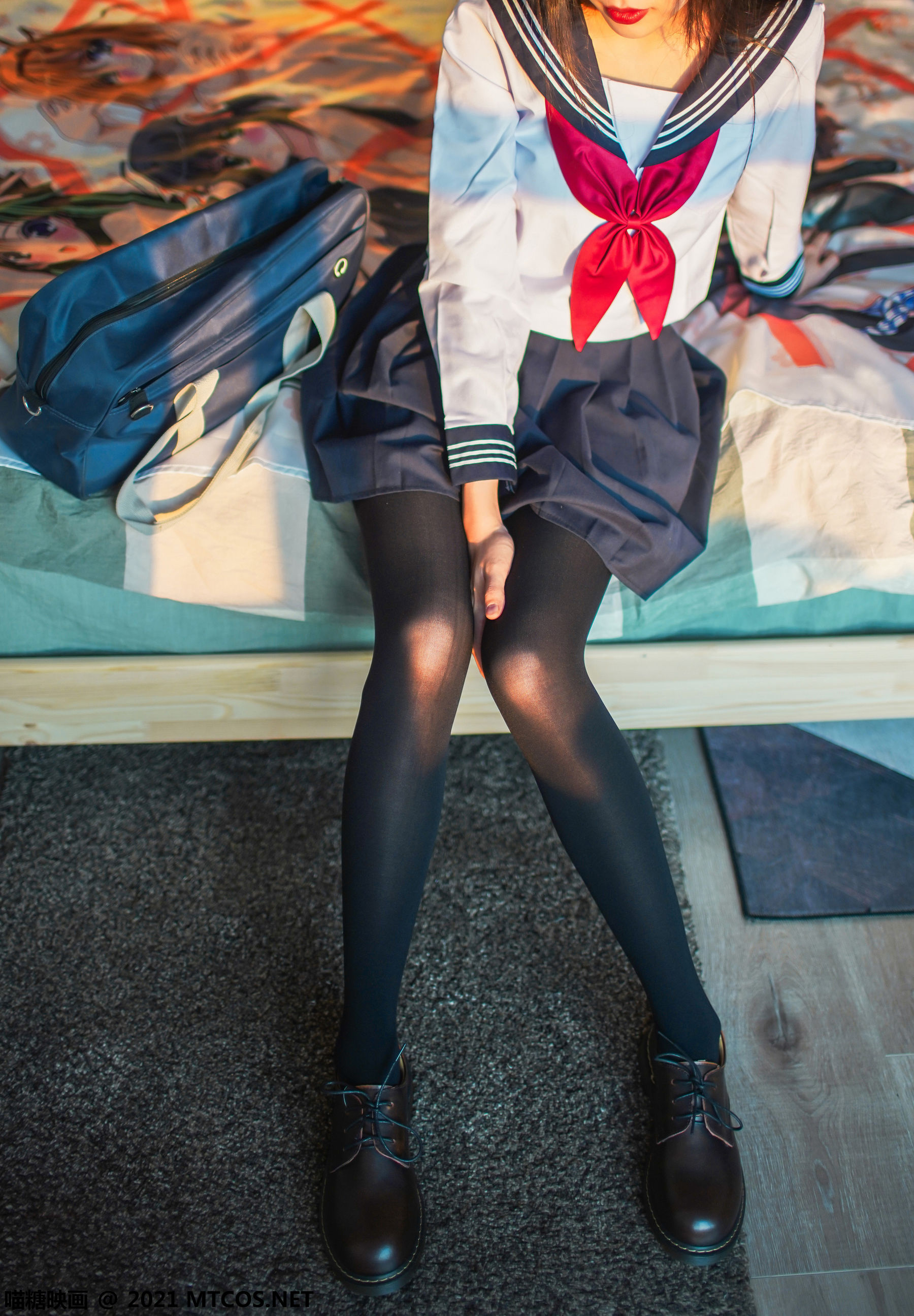 VOL.398 邻家少女