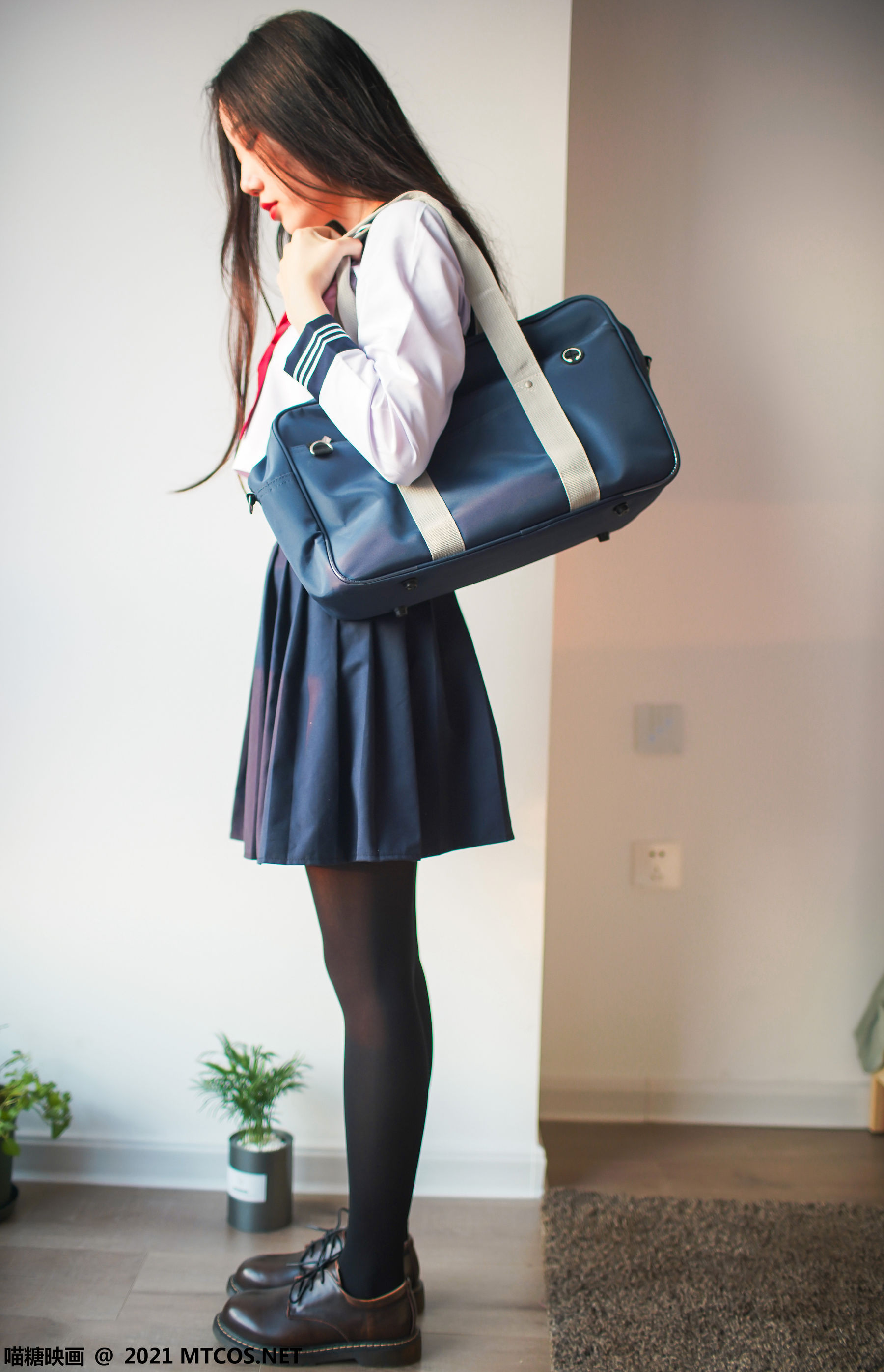 VOL.398 邻家少女