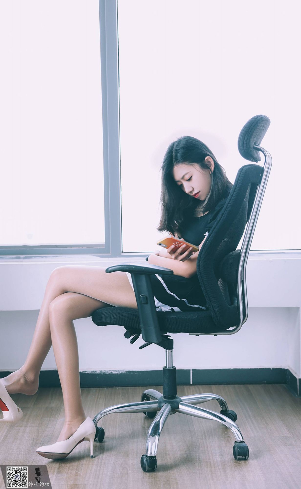 [绅士摄影] NO.004 艾莎