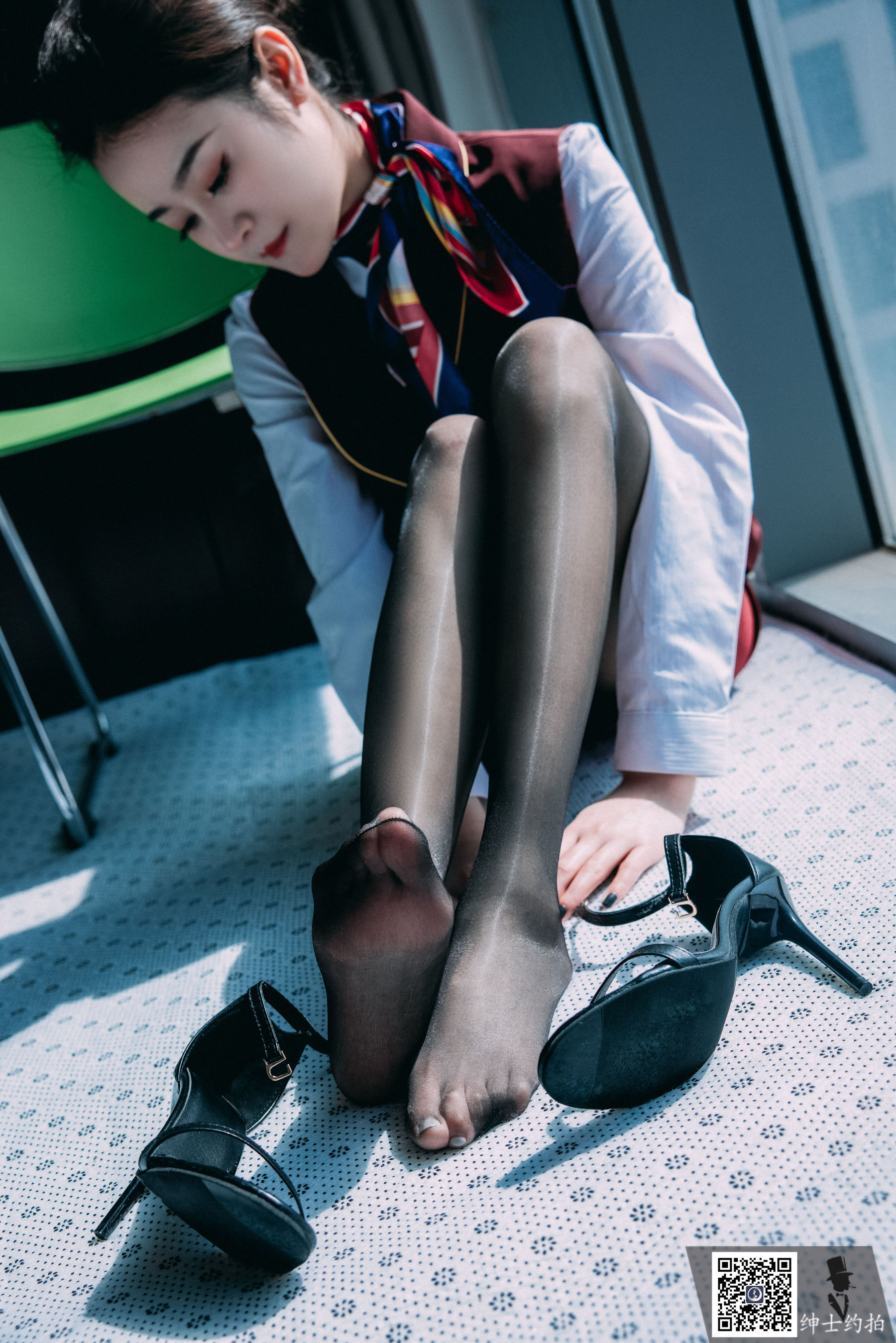 [绅士摄影] No.175 娇娇