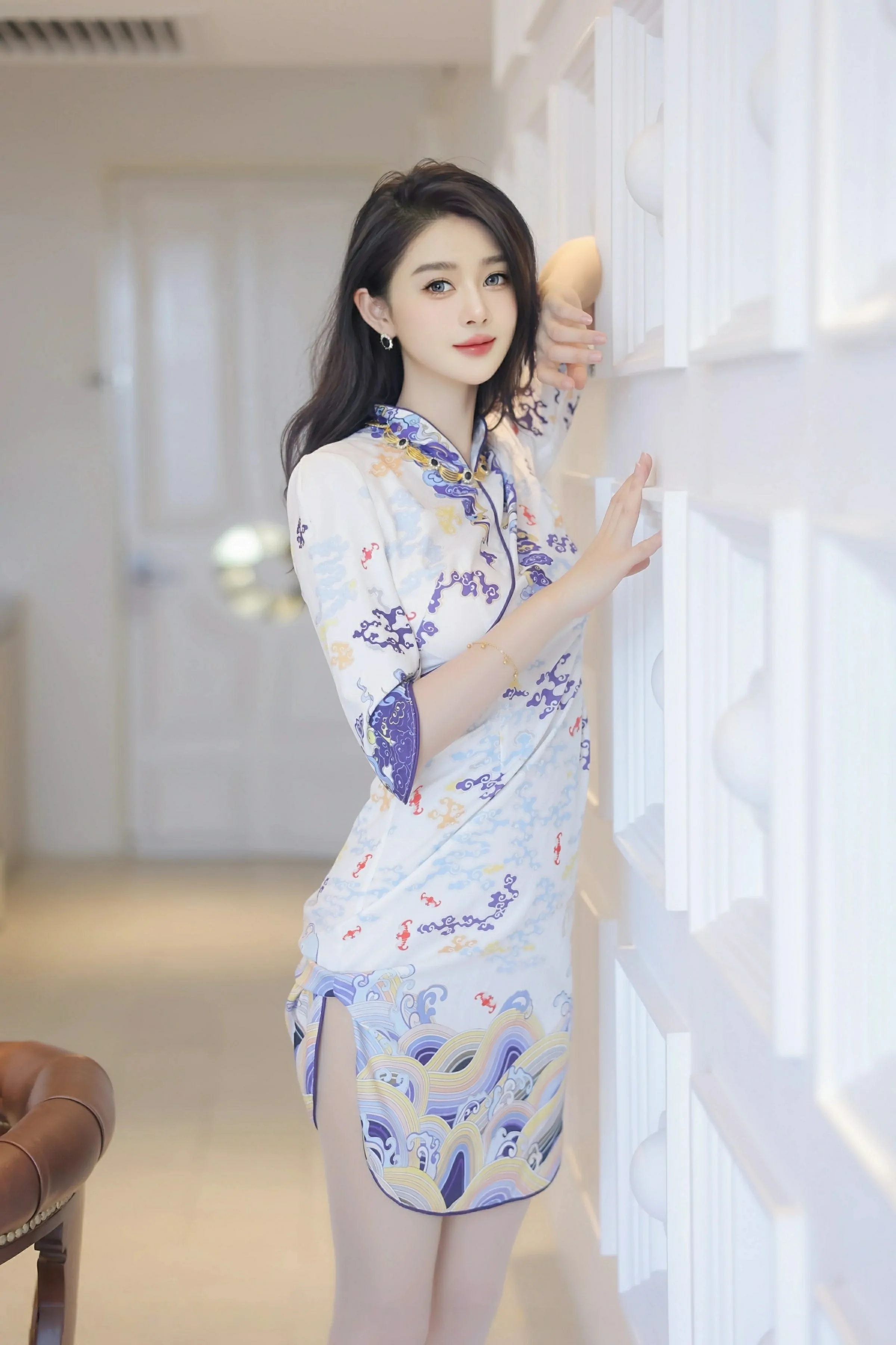 [XiuRen秀人网] 2025.04.11 No.10144 Candy糖糖 性感空姐制服诱惑 马来西亚旅拍写真 [95+1P]