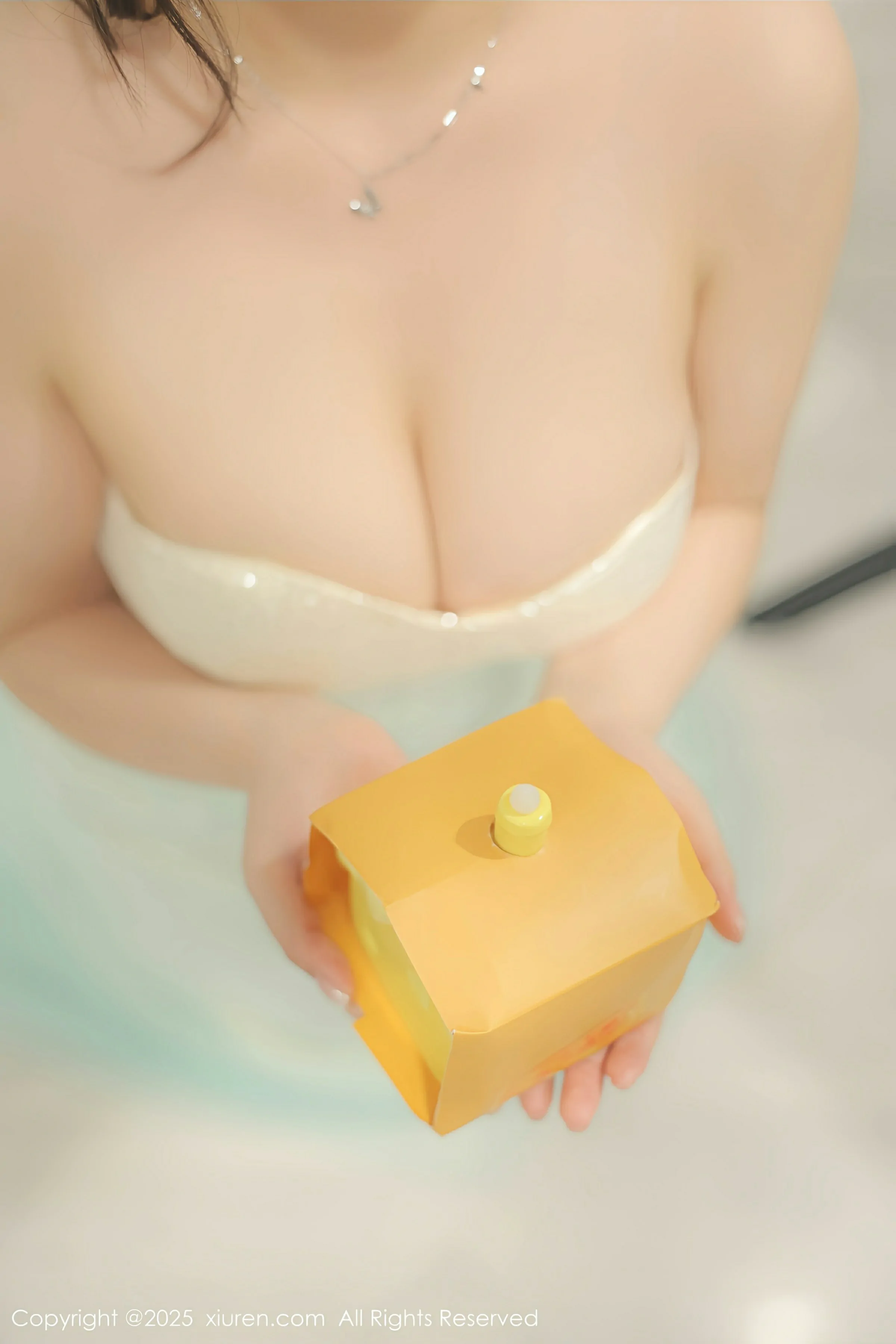 [XiuRen秀人网] 2025.04.29 No.10222 蛋蛋宝 性感轻透服饰 马来西亚旅拍写真 [78+1P]