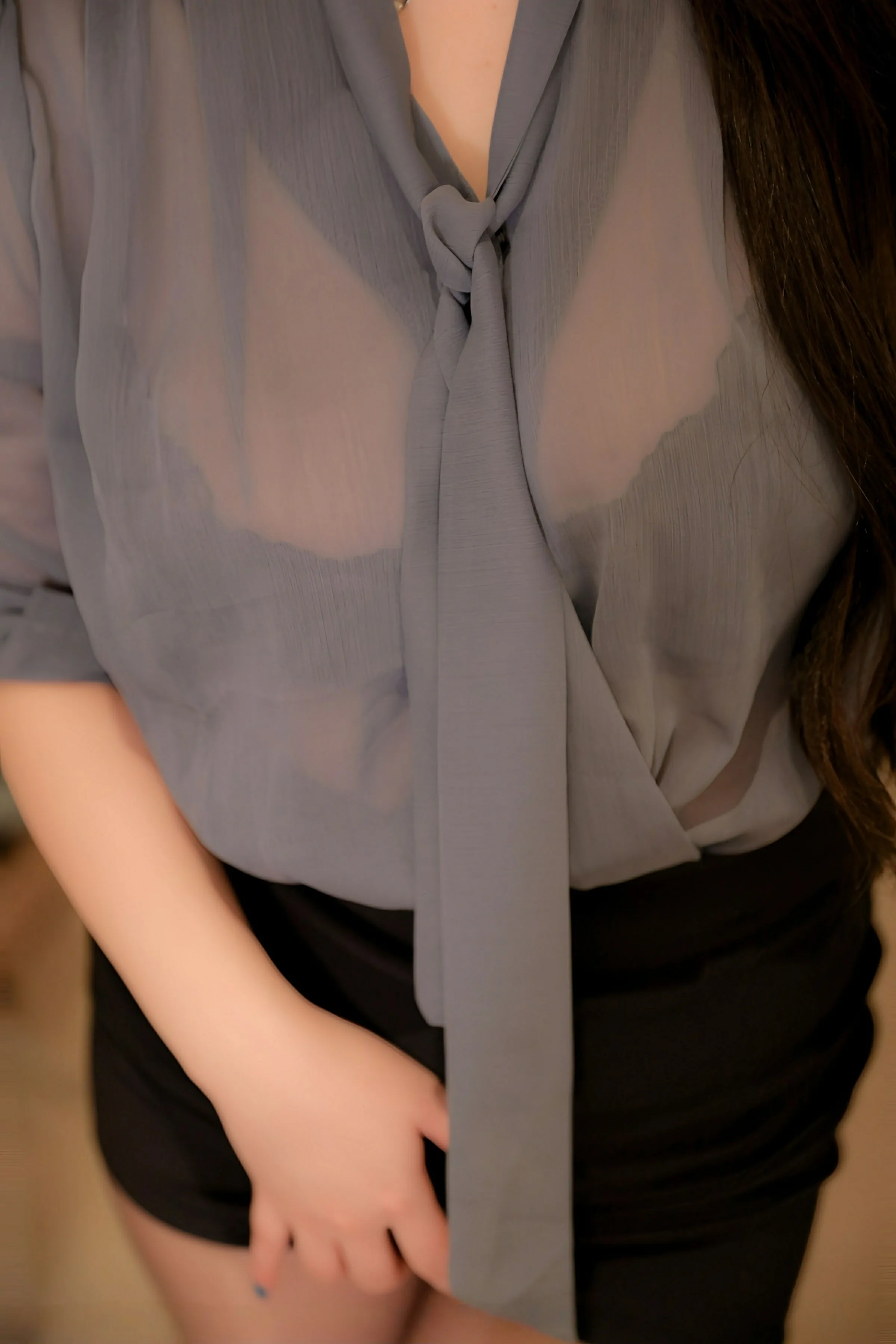 [XiuRen秀人网] 2025.06.30 No.10484 蛋蛋宝 OL服饰 魅惑黑丝 性感写真 [83+1P]