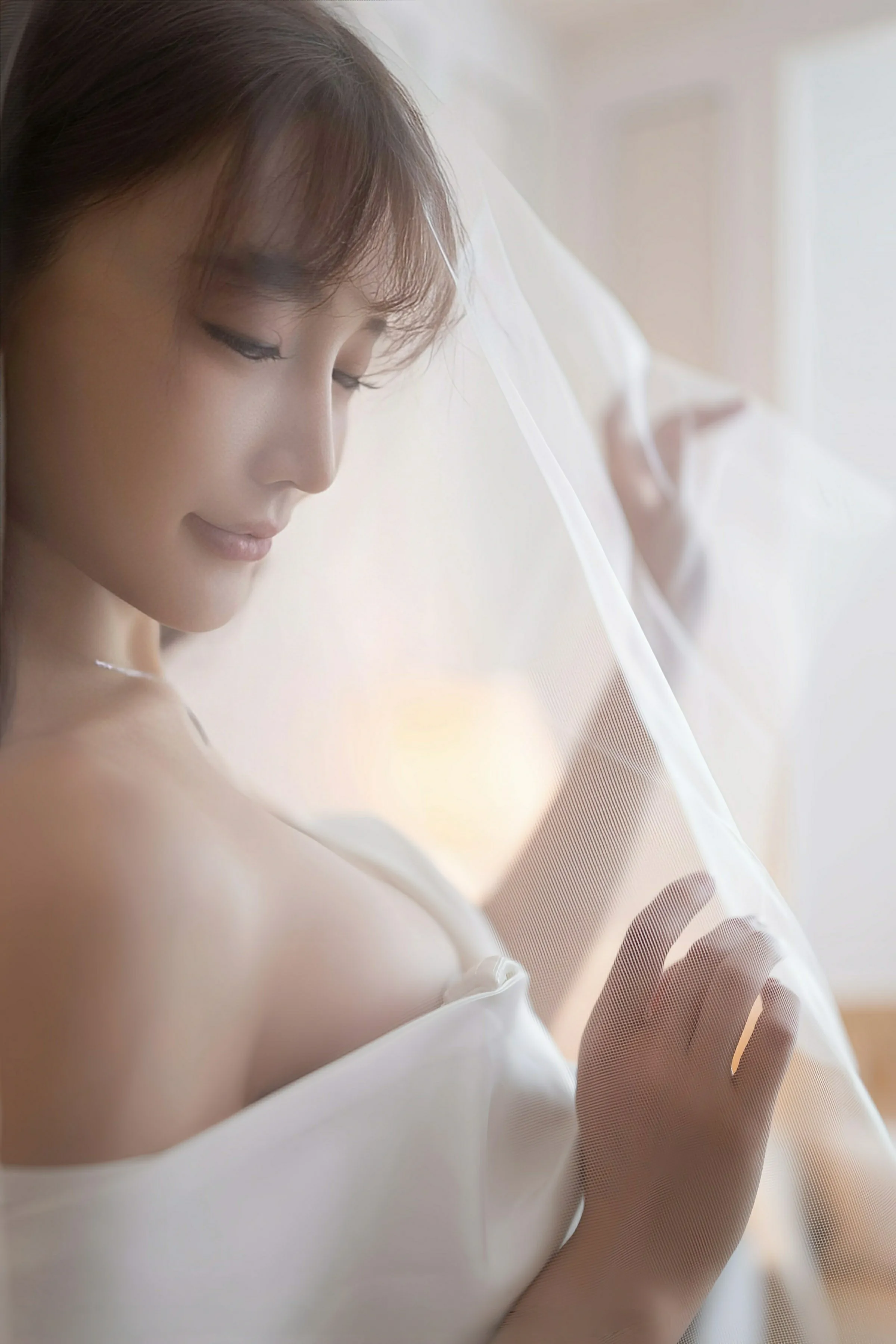 [XiuRen秀人网] 2025.07.10 No.10535 陆萱萱 性感白色蕾丝情趣婚纱 土耳其旅拍写真 [80+1P]