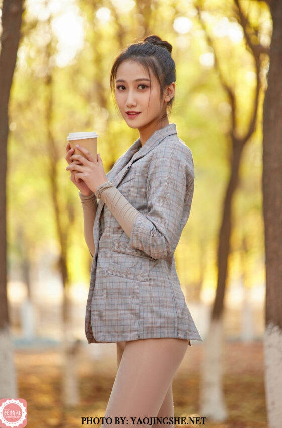 [妖精社] T2133《思文-深秋》[37P]