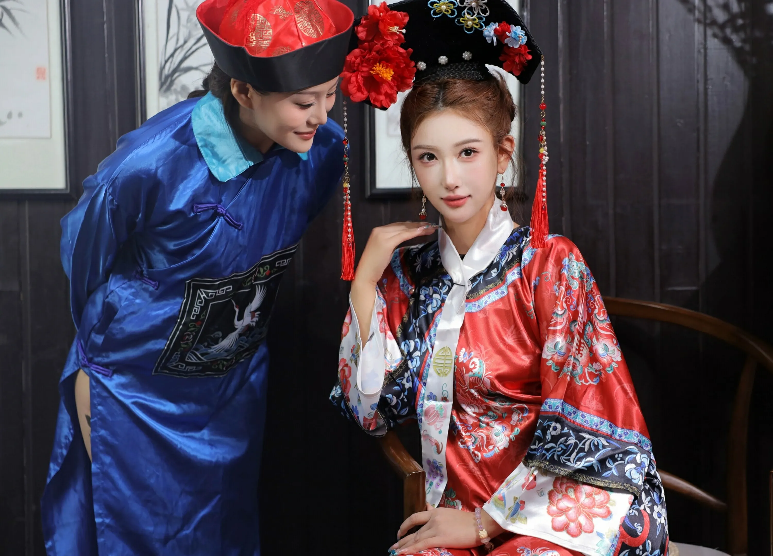 [XiuRen秀人网] 2025.09.12 No.10762 金允希Yuki 最新一期模特合集 性感cos古装 [65+1P]