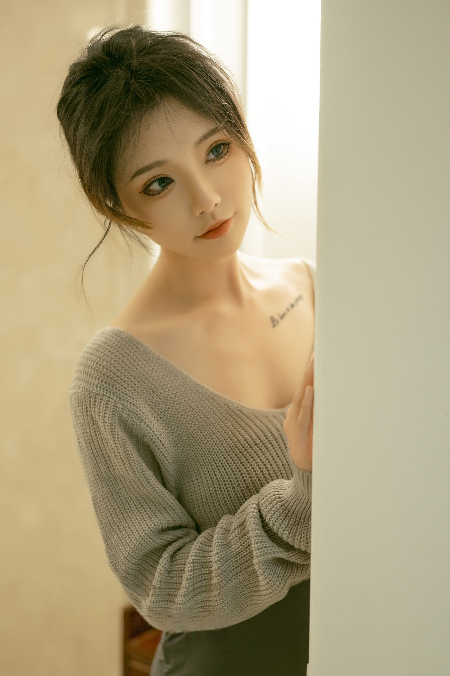 [COSPLAY]桃良阿宅 – 晚餐后