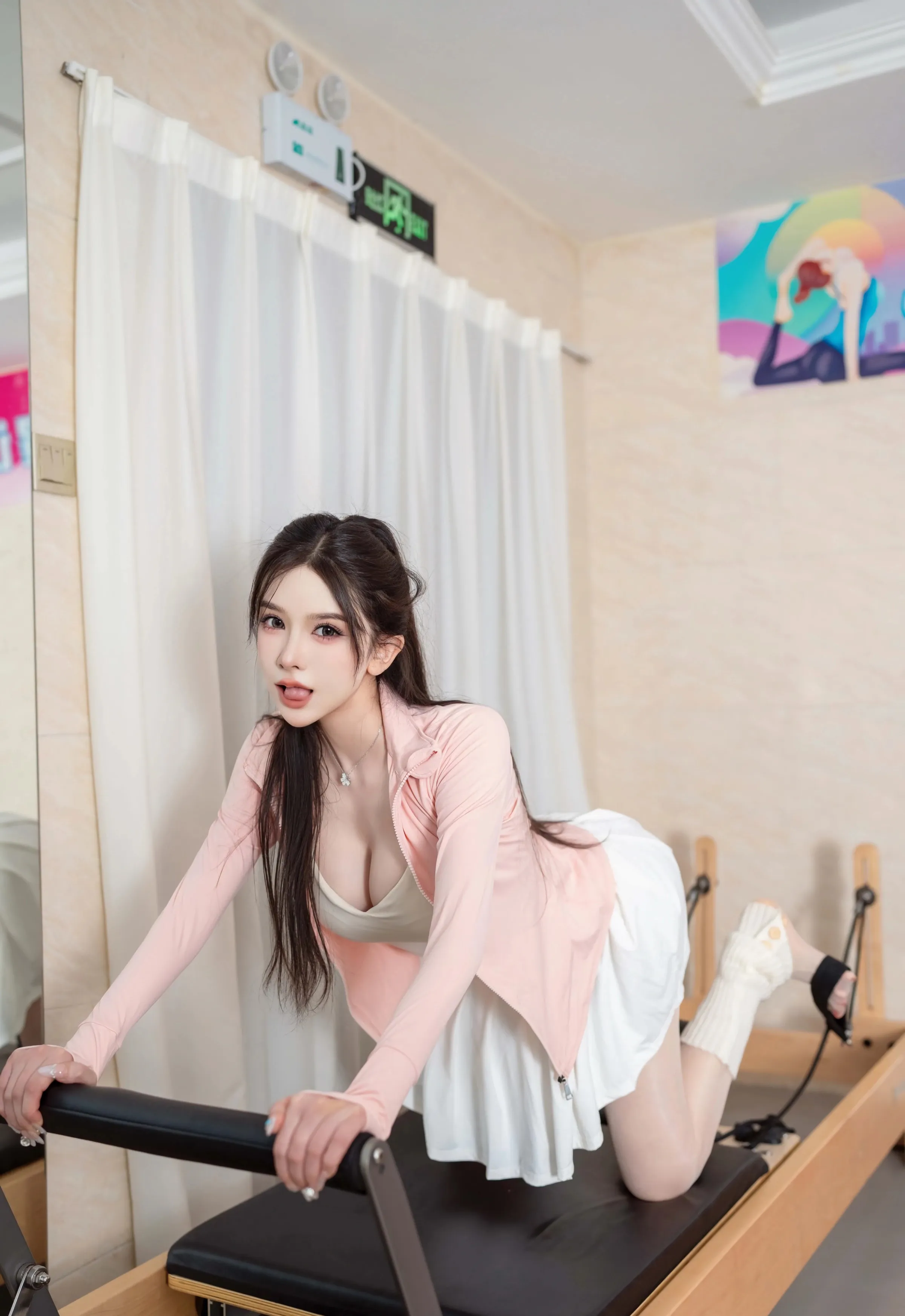 [XINGYAN星颜社] 2025.09.30 VOL.408 李丽莎 最新一期性感模特合集 [65+1P]