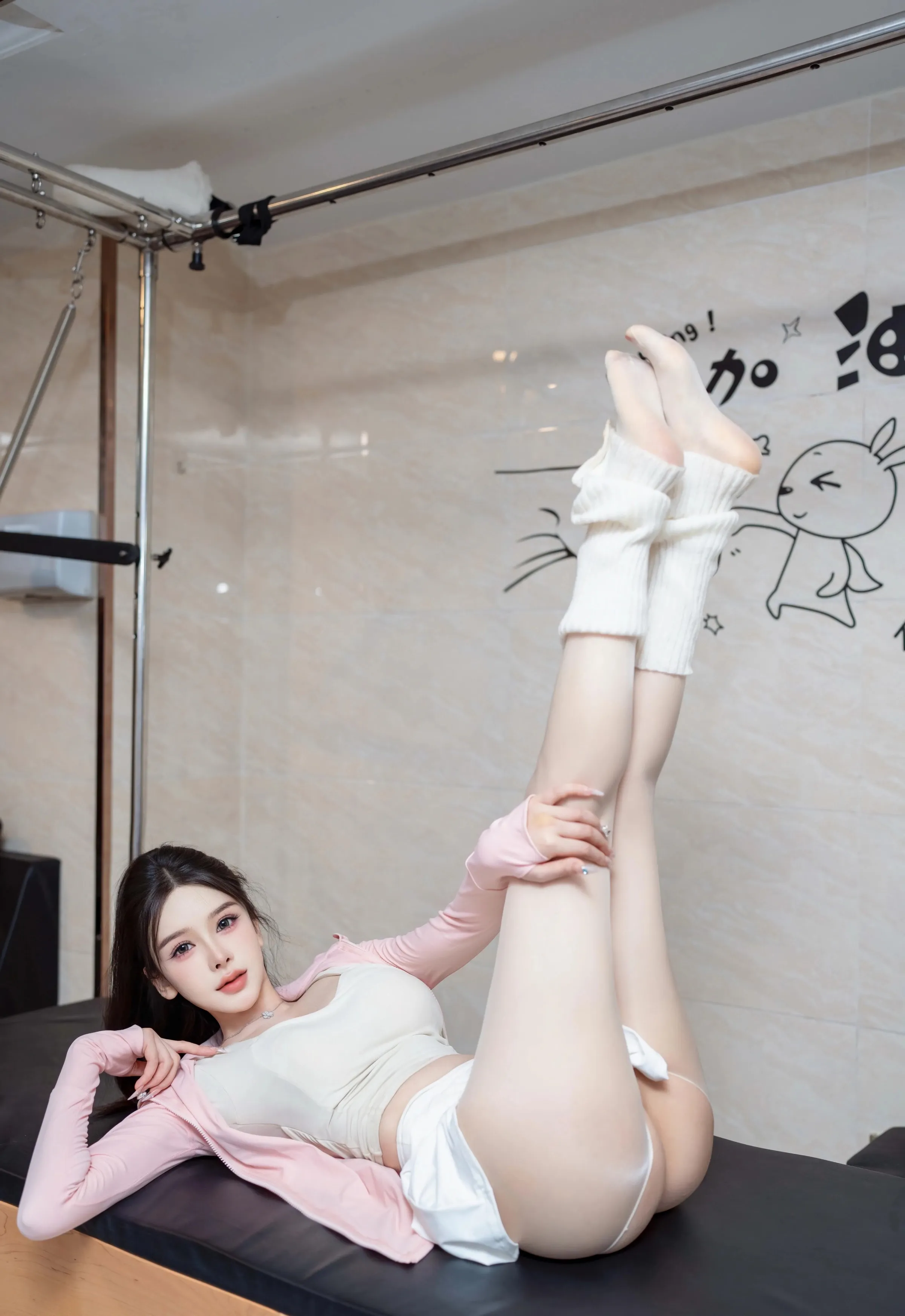 [XINGYAN星颜社] 2025.09.30 VOL.408 李丽莎 最新一期性感模特合集 [65+1P]