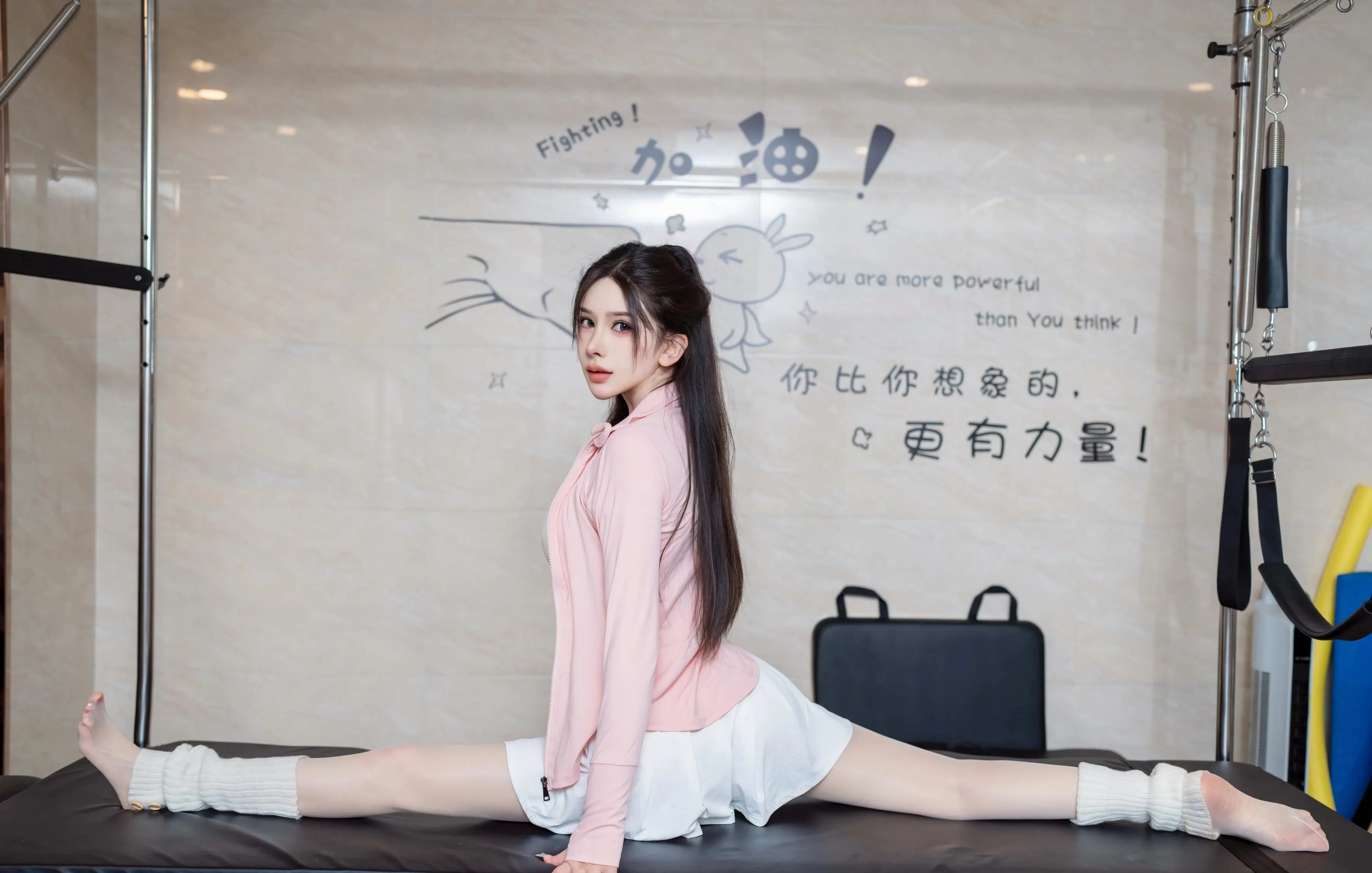 [XINGYAN星颜社] 2025.09.30 VOL.408 李丽莎 最新一期性感模特合集 [65+1P]