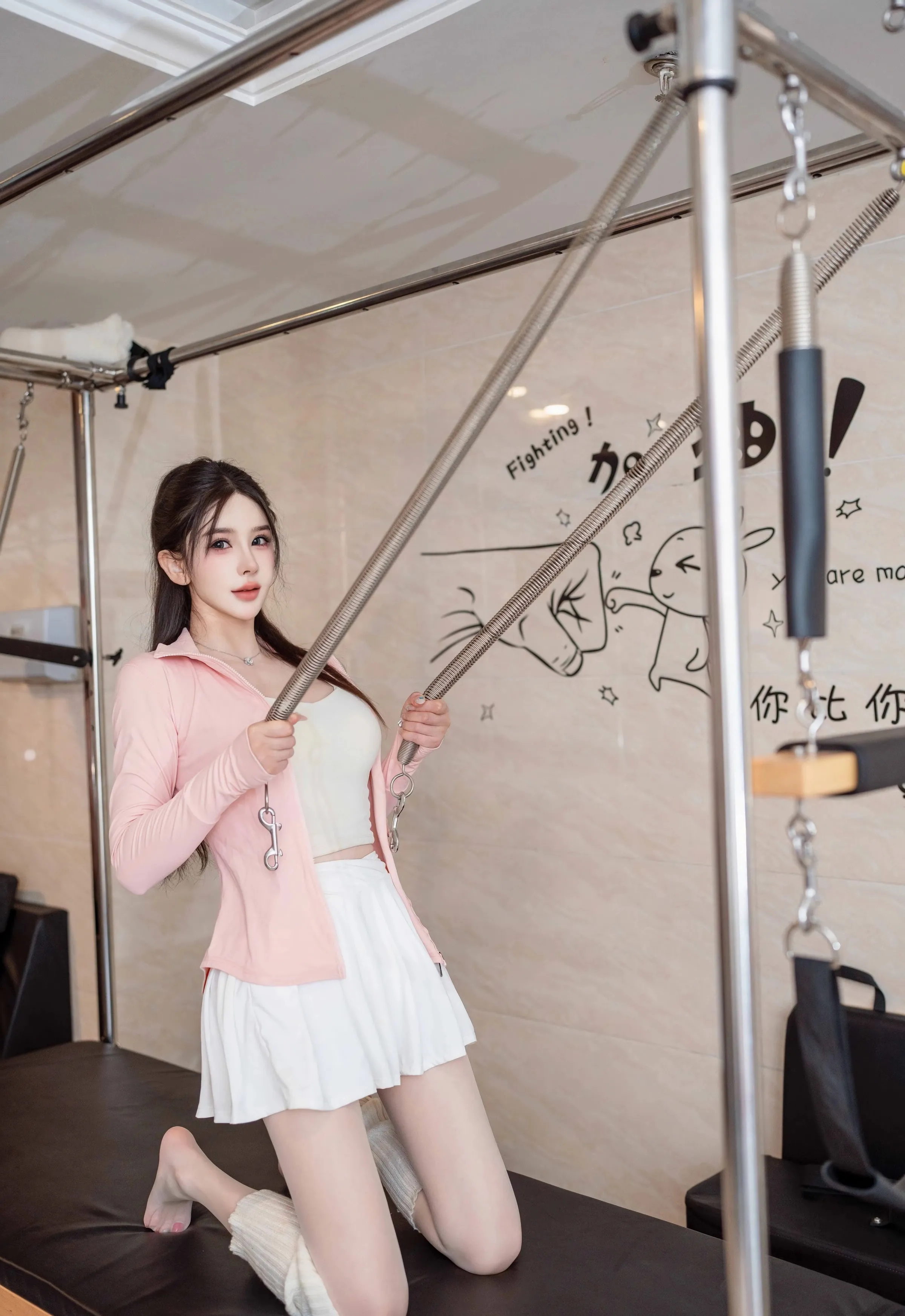 [XINGYAN星颜社] 2025.09.30 VOL.408 李丽莎 最新一期性感模特合集 [65+1P]