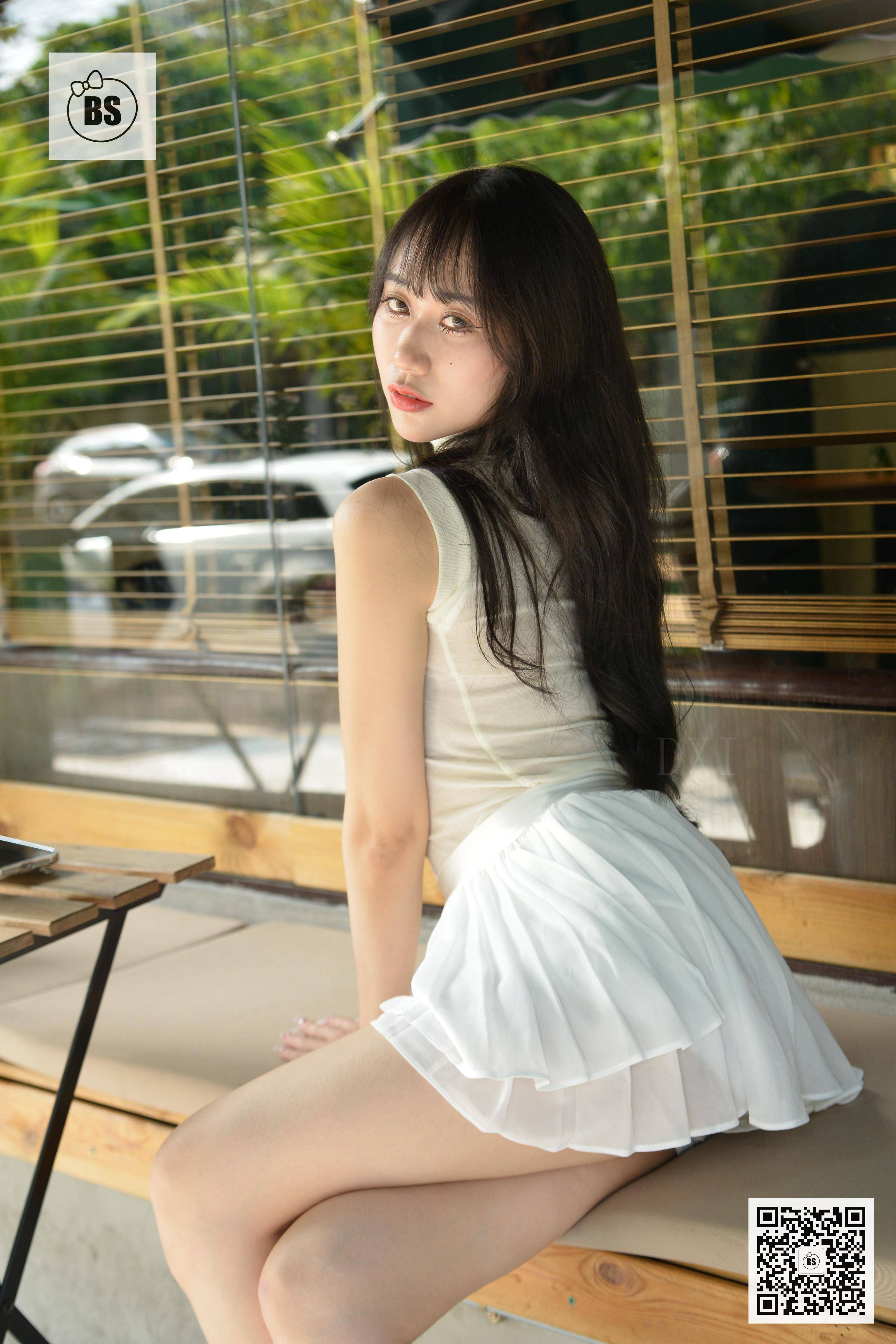 [我丝你想] MX032 美西 纯纯的温柔 [68P]