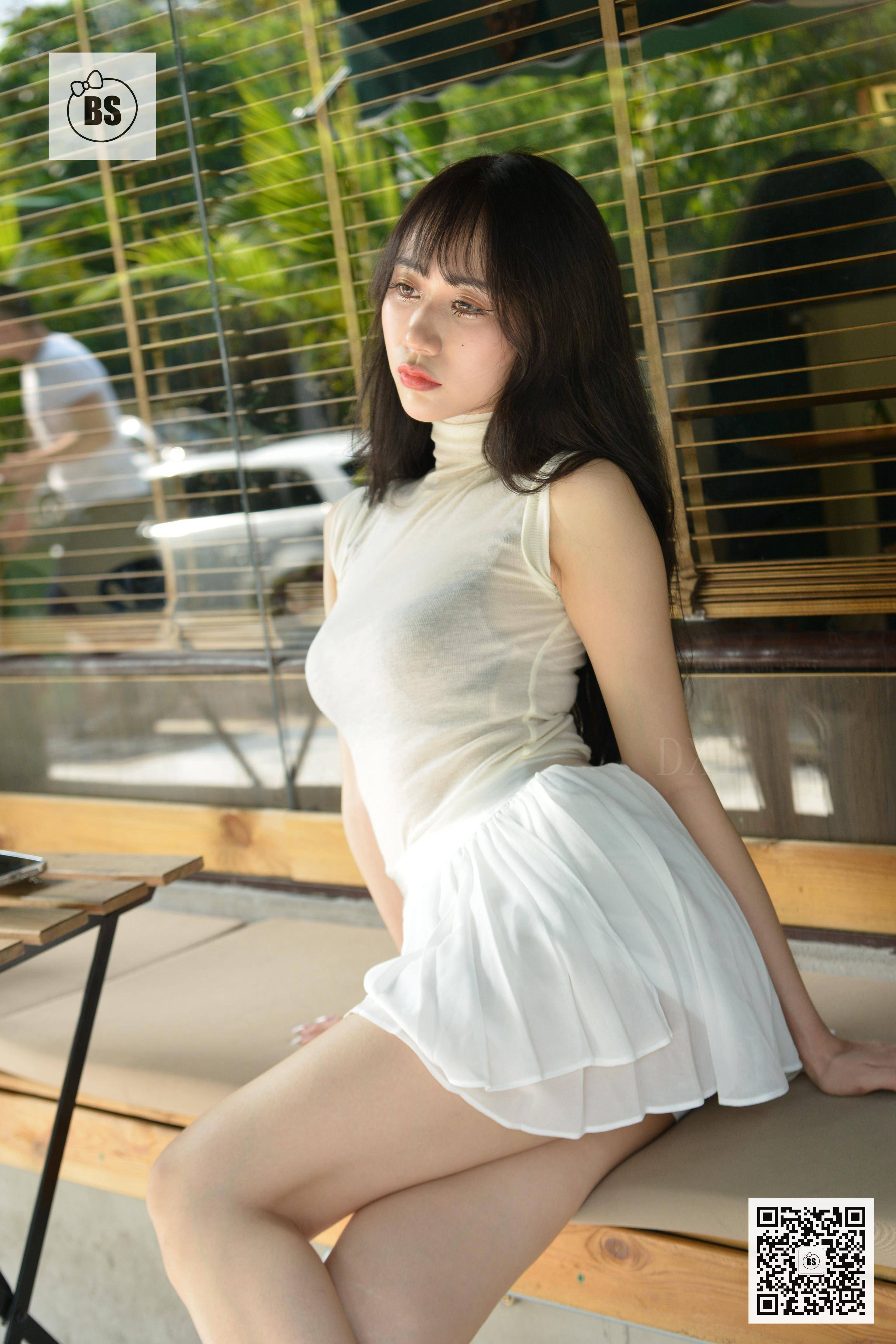 [我丝你想] MX032 美西 纯纯的温柔 [68P]