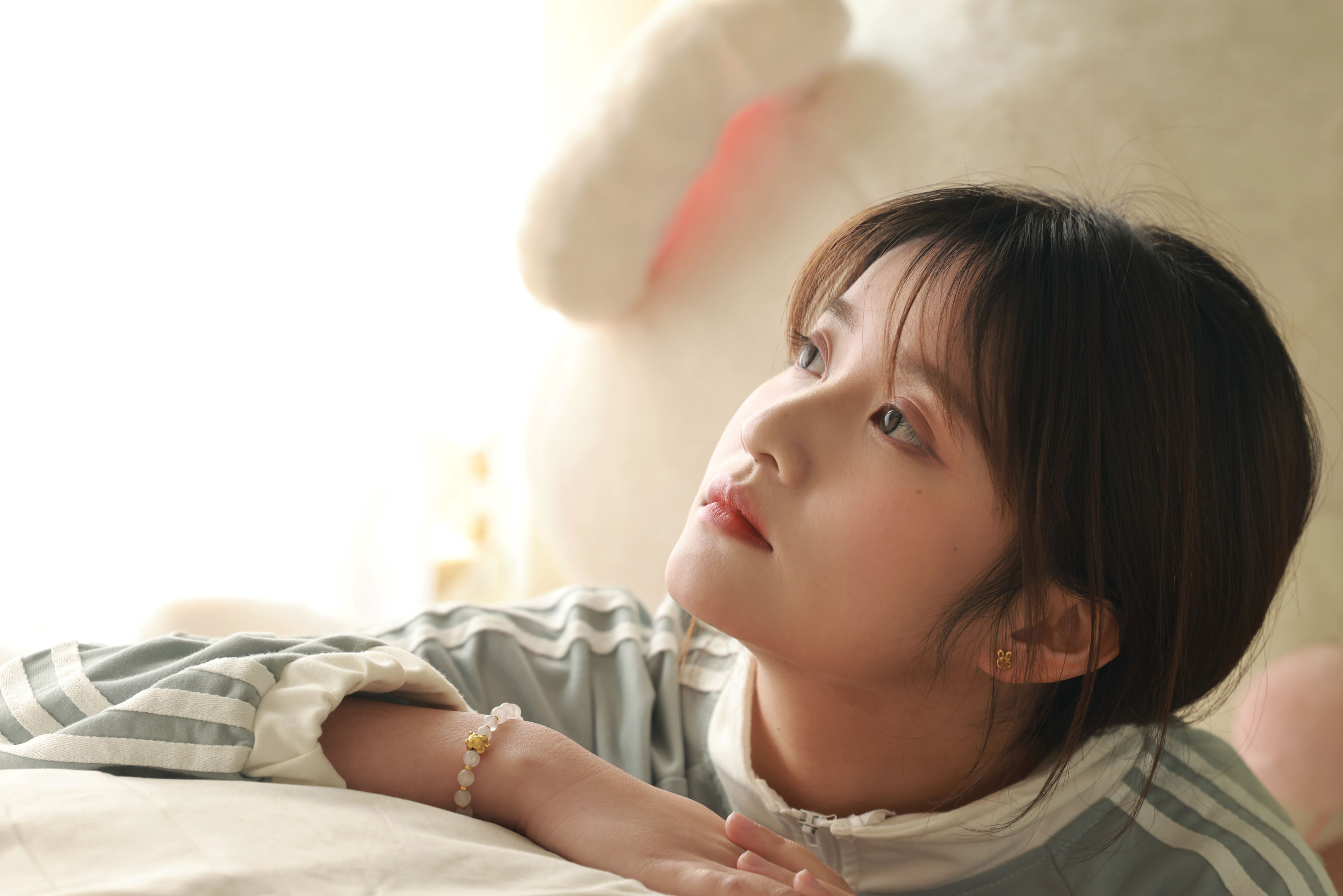 [她们印象] No.001 小点心新作 [113P]