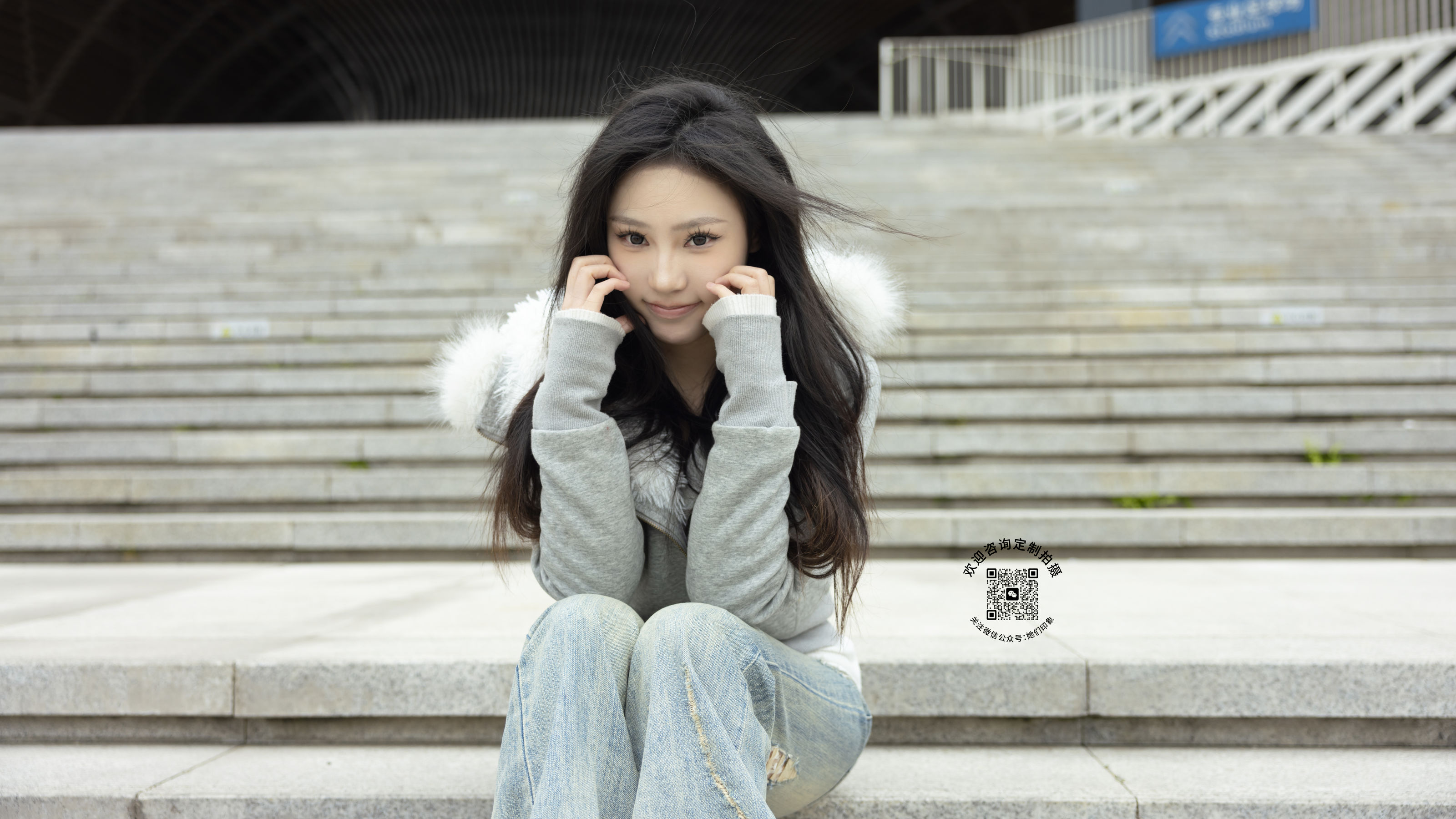 [她们印象] No.003 维尼 [174P]