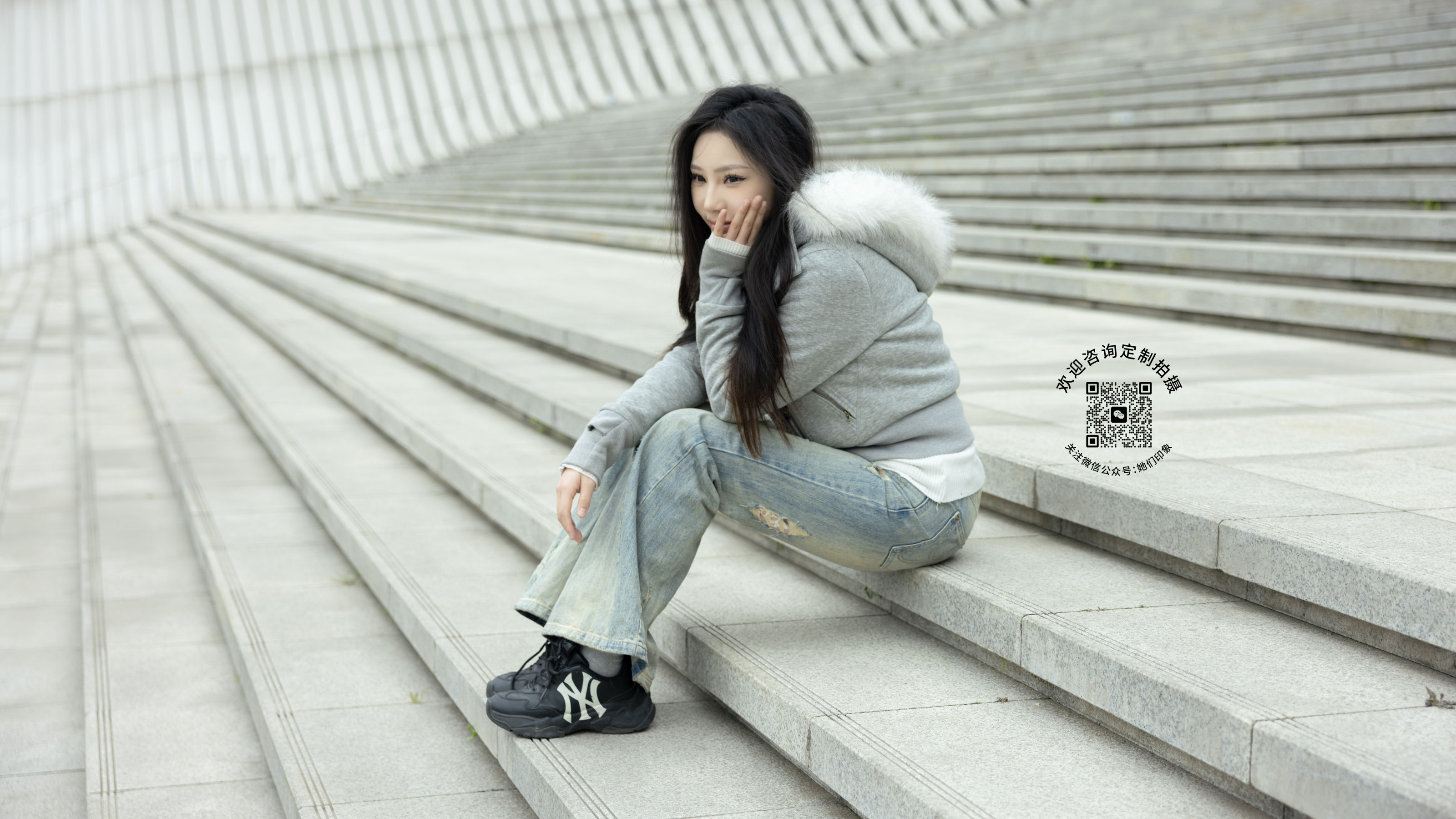 [她们印象] No.003 维尼 [174P]