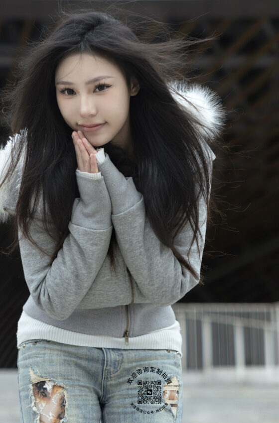 [她们印象] No.003 维尼 [174P]