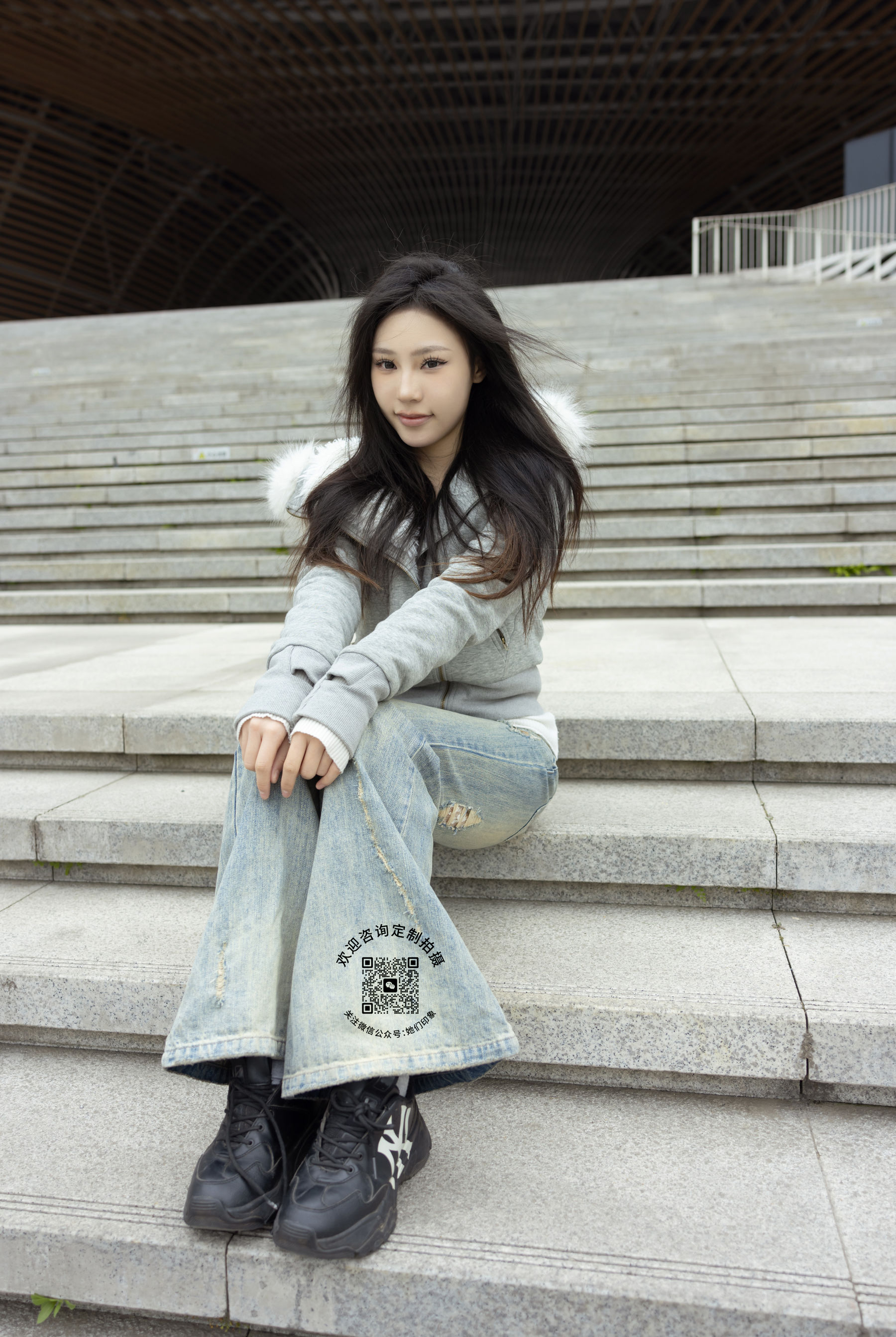 [她们印象] No.003 维尼 [174P]