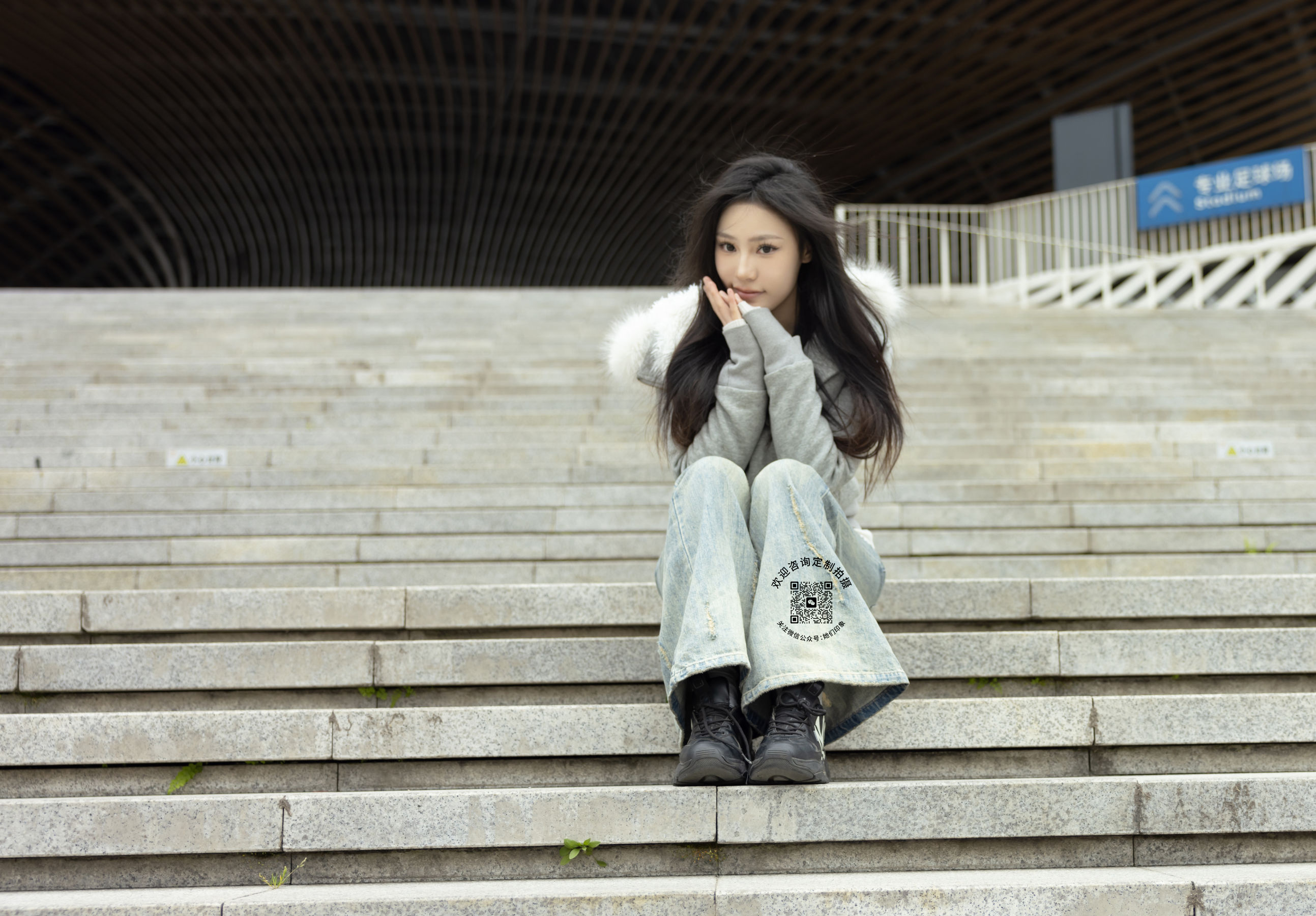 [她们印象] No.003 维尼 [174P]