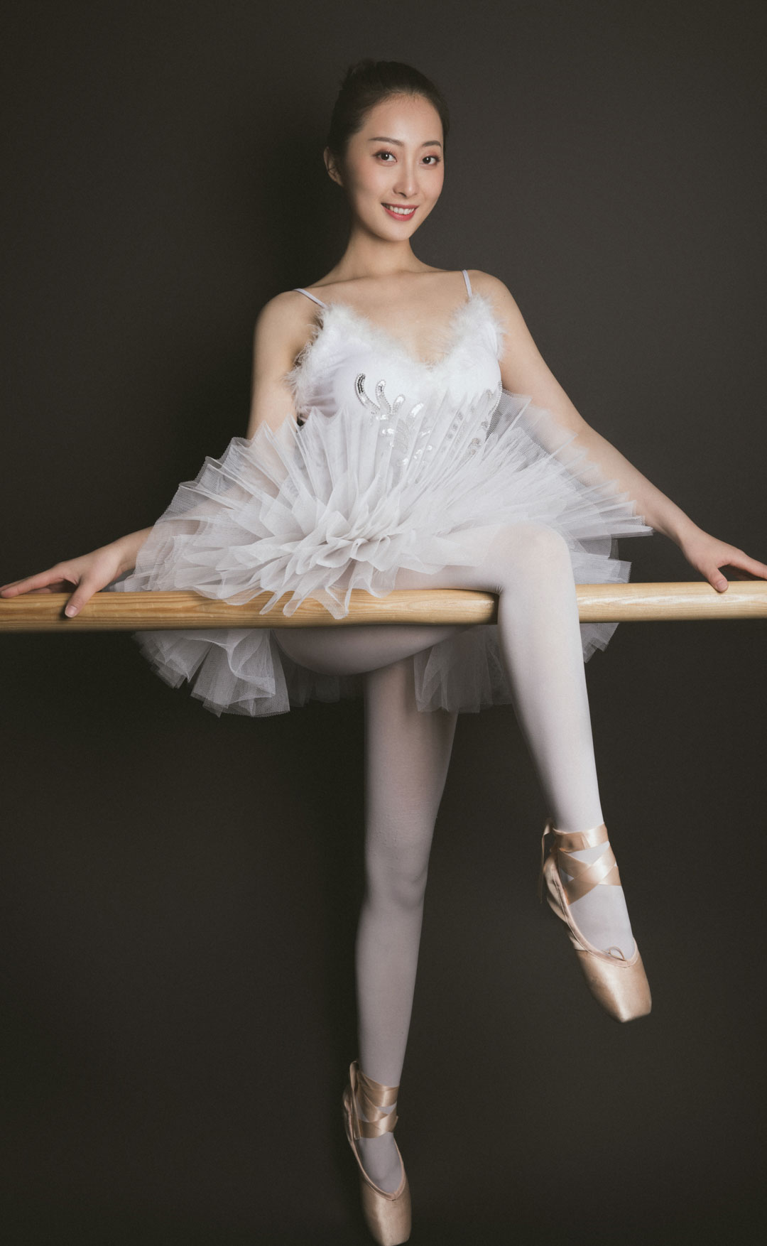 [寻花] 第2期 佳敏 小天鹅 [39+1P]