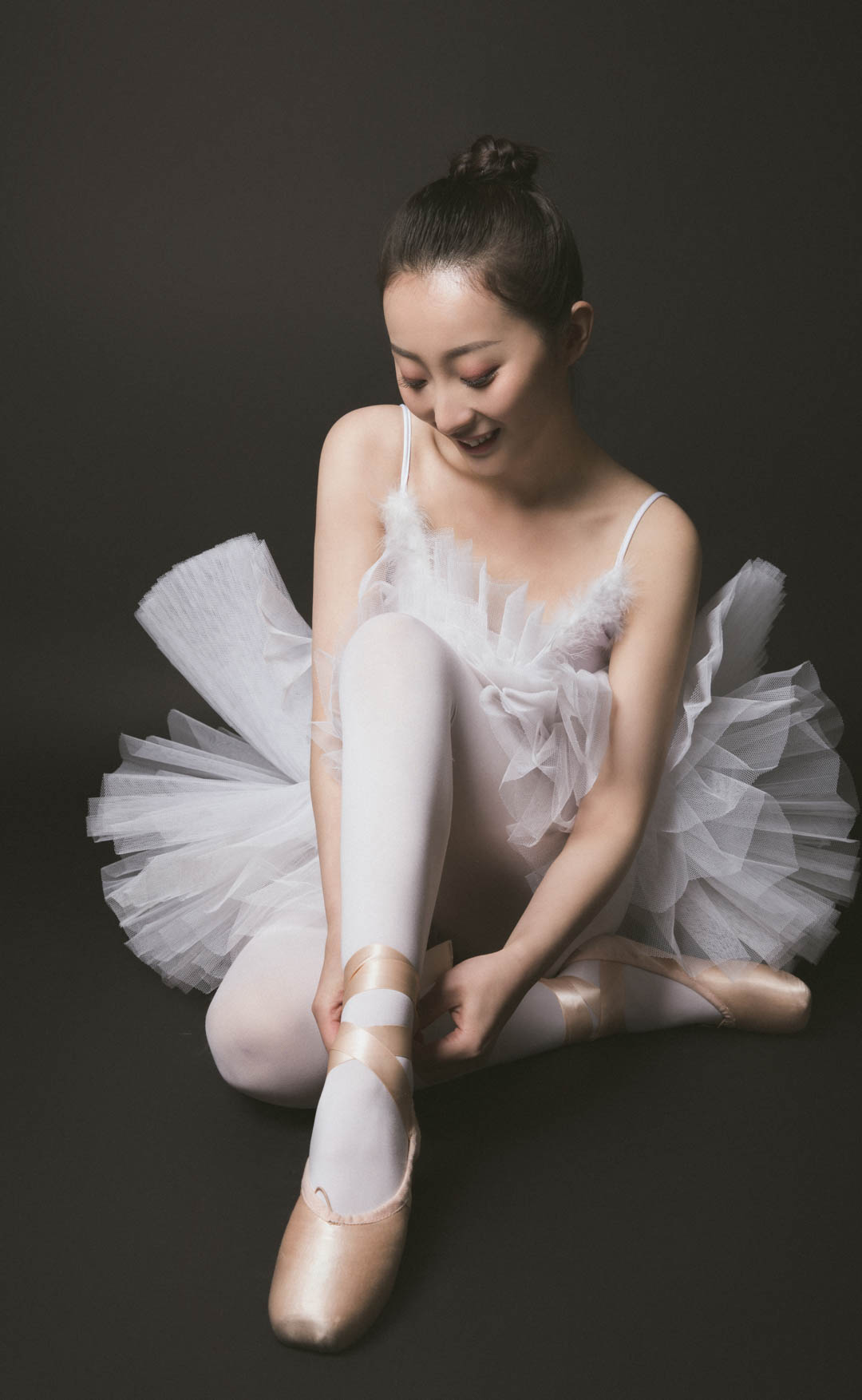 [寻花] 第2期 佳敏 小天鹅 [39+1P]