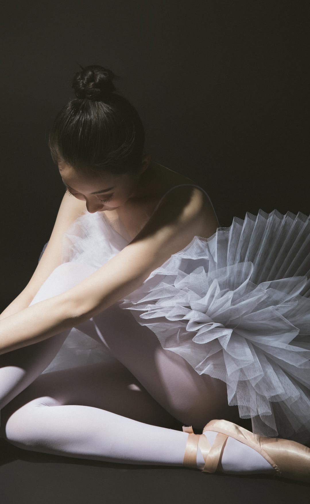 [寻花] 第2期 佳敏 小天鹅 [39+1P]