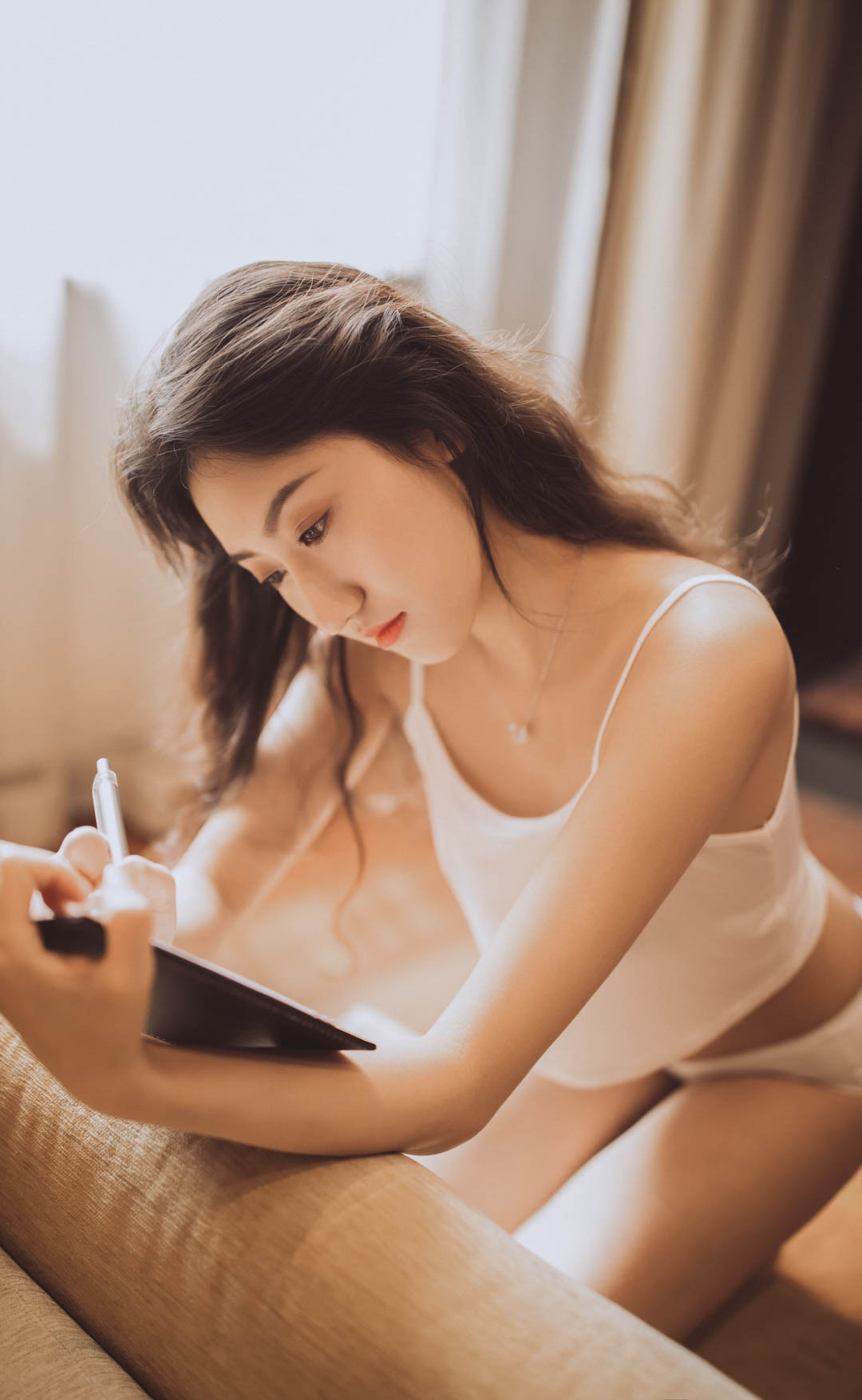 [寻花] 第3期 璐璐 [47+1P]