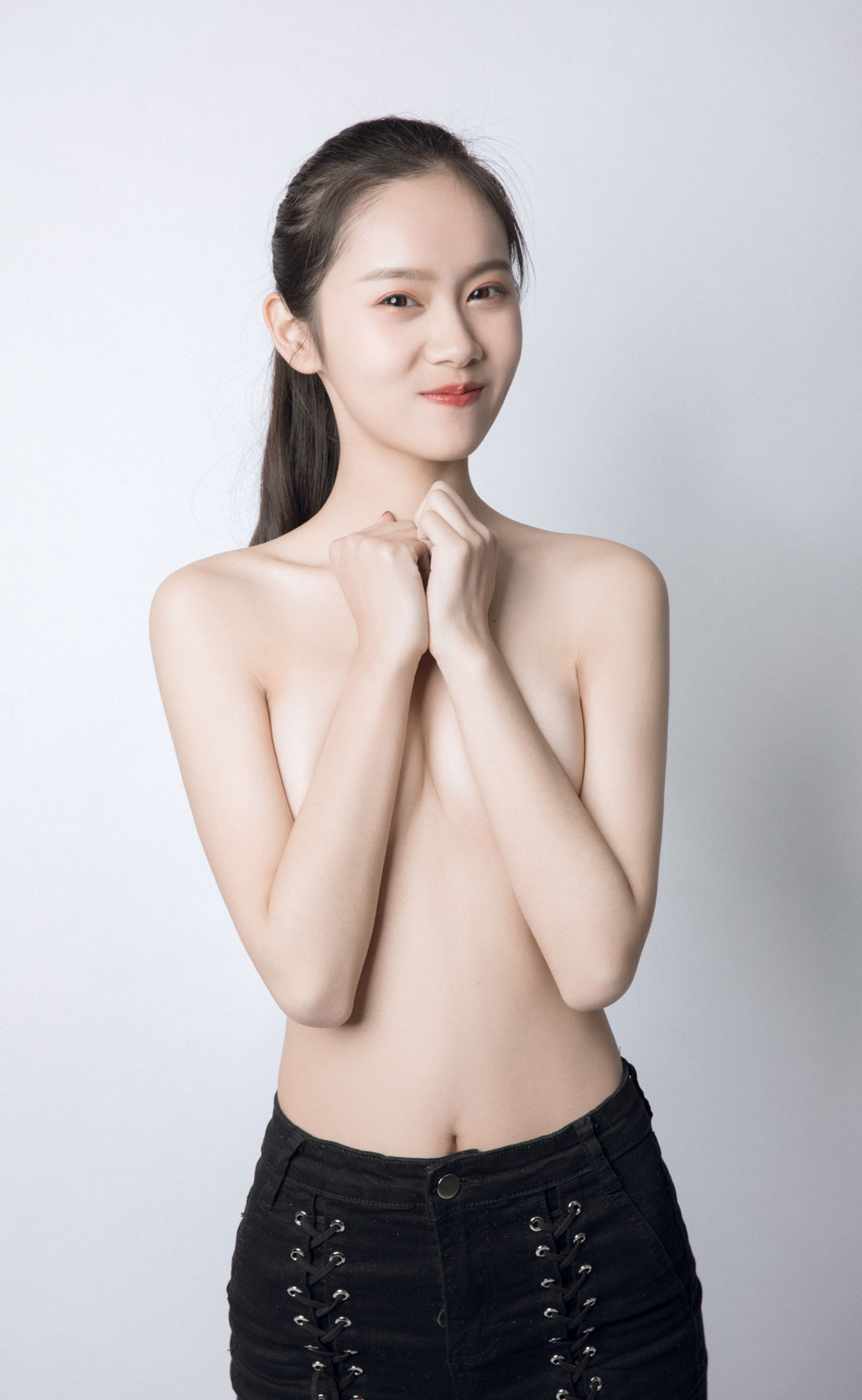 [寻花] 第7期 岳晓萌小天鹅私房写真 [39+1P]