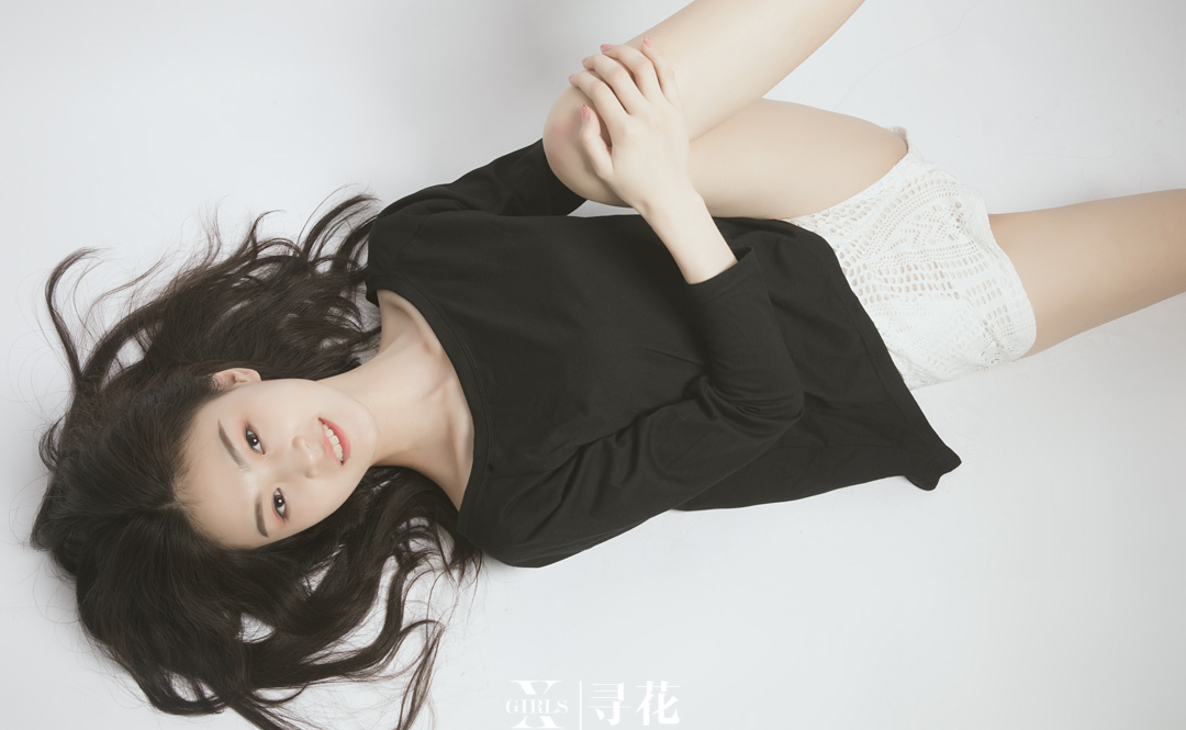 [寻花] 第10期 丫丫的连体服 [39+1P]