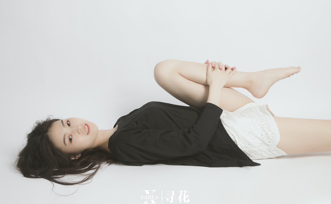 [寻花] 第10期 丫丫的连体服 [39+1P]