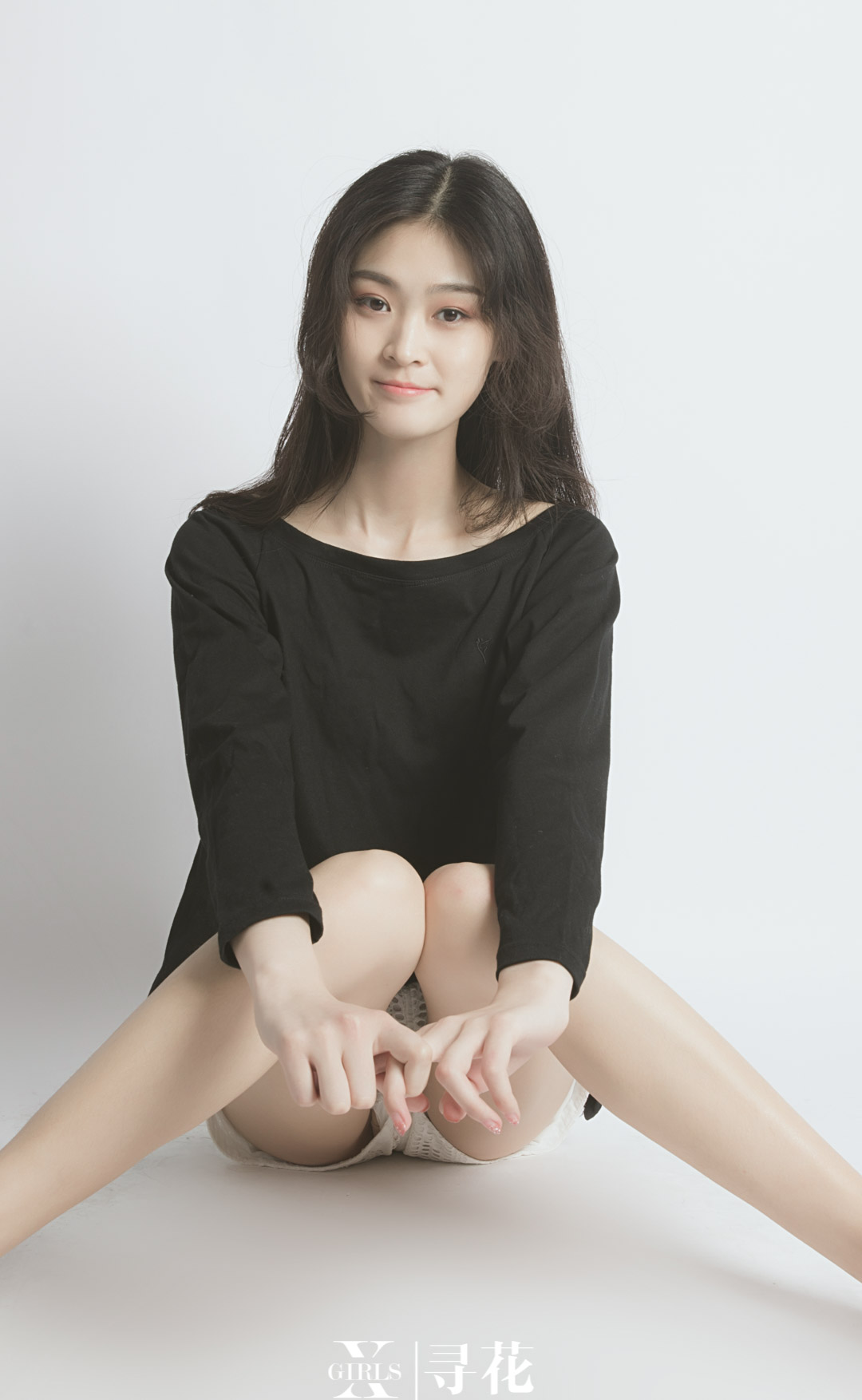 [寻花] 第10期 丫丫的连体服 [39+1P]