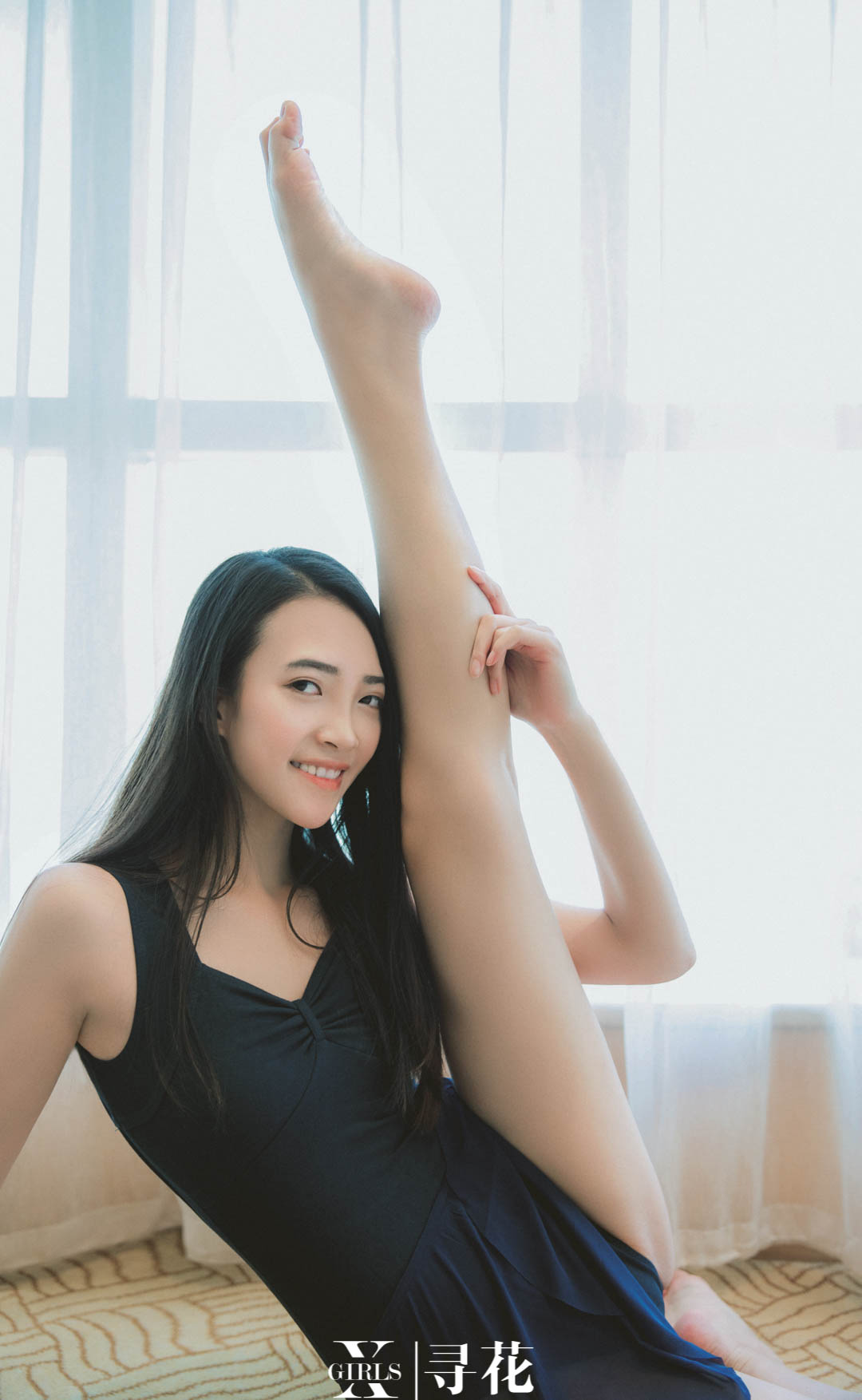 [寻花] 第11期 舞蹈生迪迪 [32+1P]