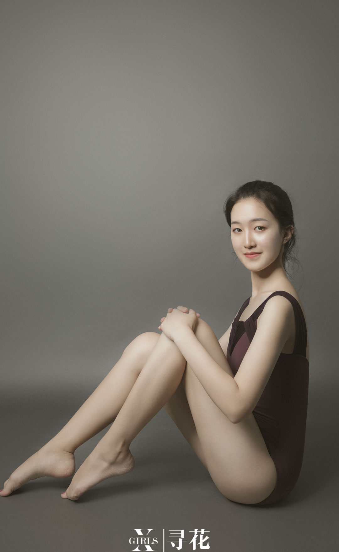 [寻花] 第15期 北舞舞蹈团成员欣美 [32+1P]