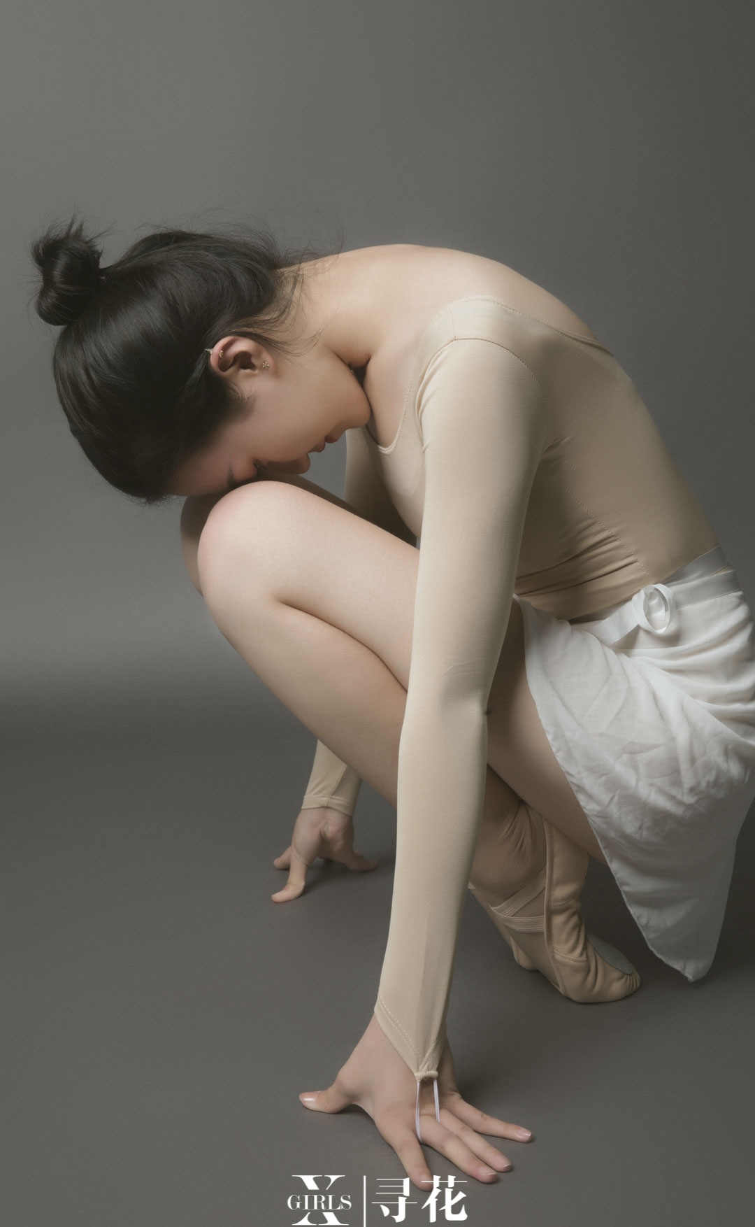 [寻花] 第15期 北舞舞蹈团成员欣美 [32+1P]