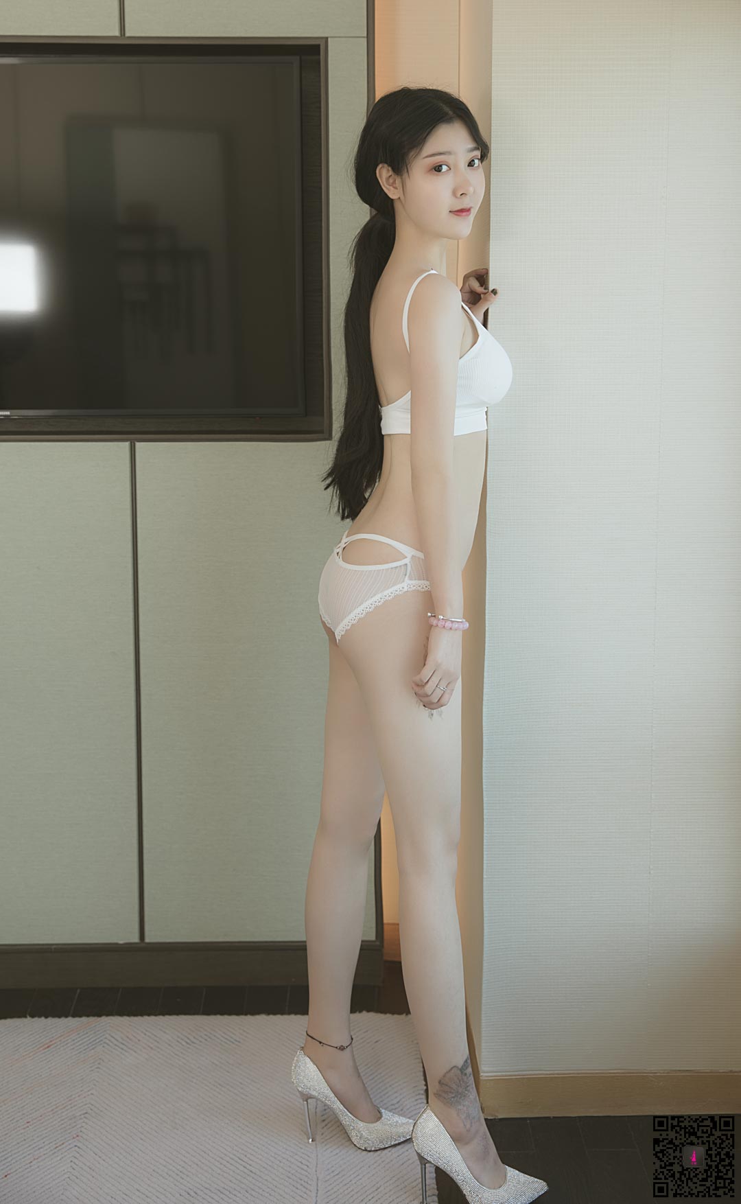 [寻花] 第17期 诗诗的私房 [28+1P]