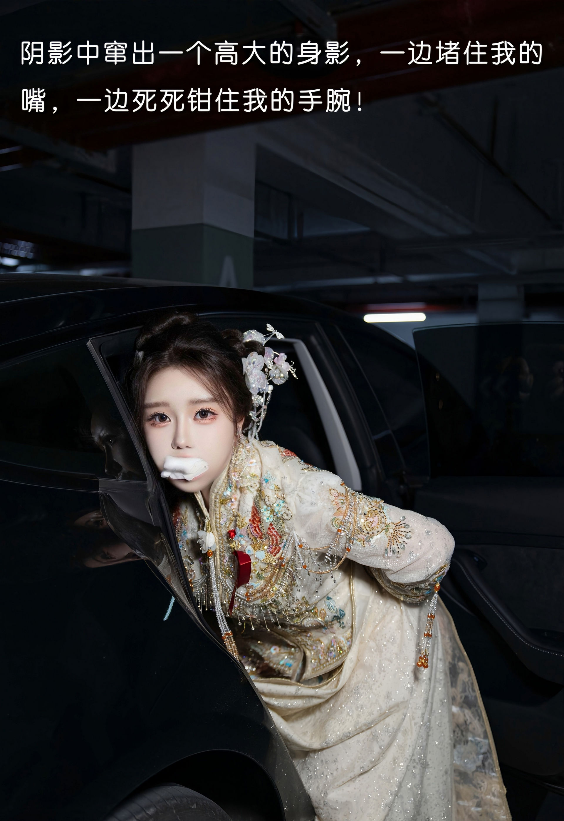 [XiuRen秀人网] 2026.01.12 No.11220 小薯条nienie 性感秀禾 肉色丝袜 大连旅拍写真 [56+1P]