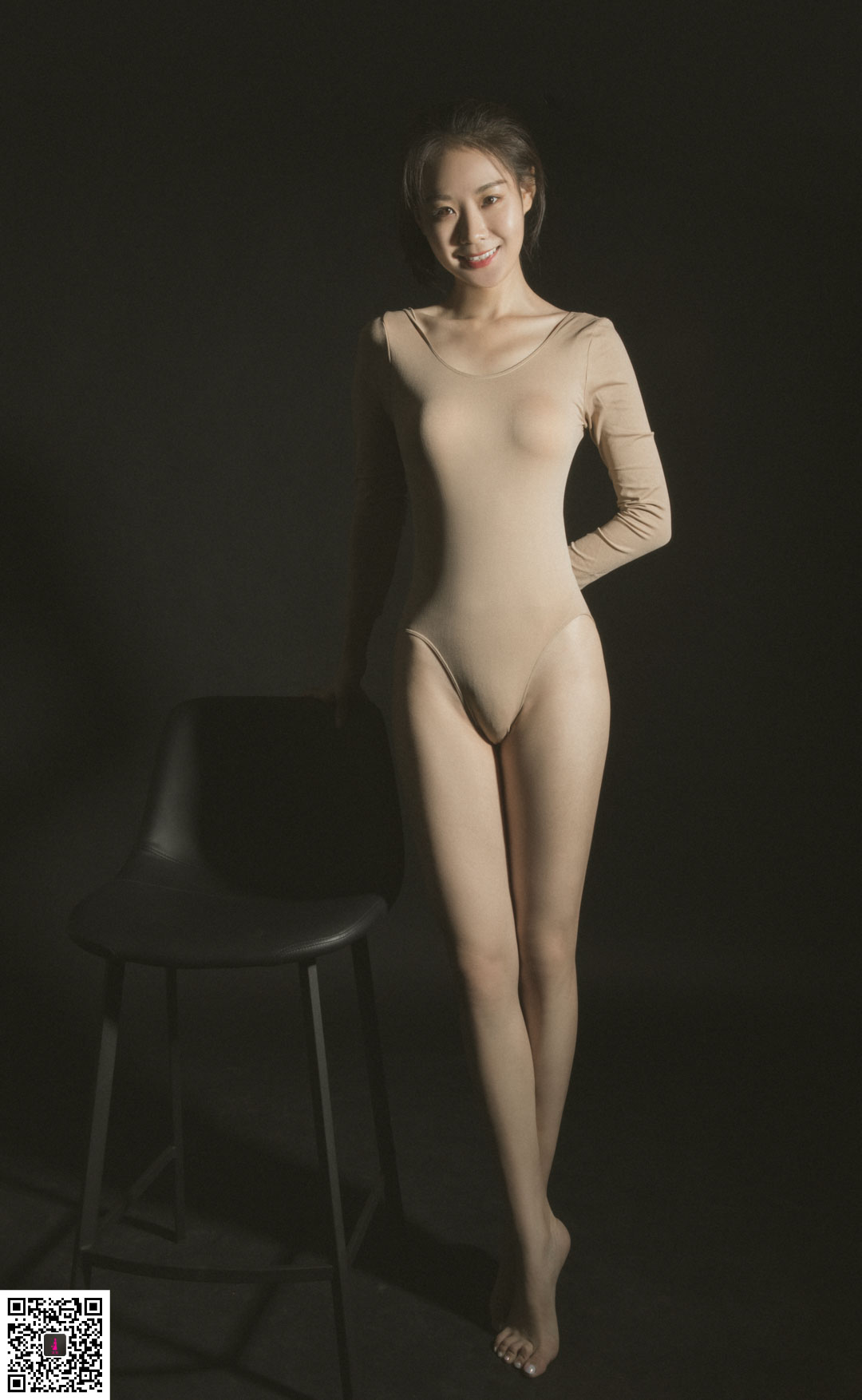 [寻花] 第29期 舞蹈学院舒静2 [44+1P]