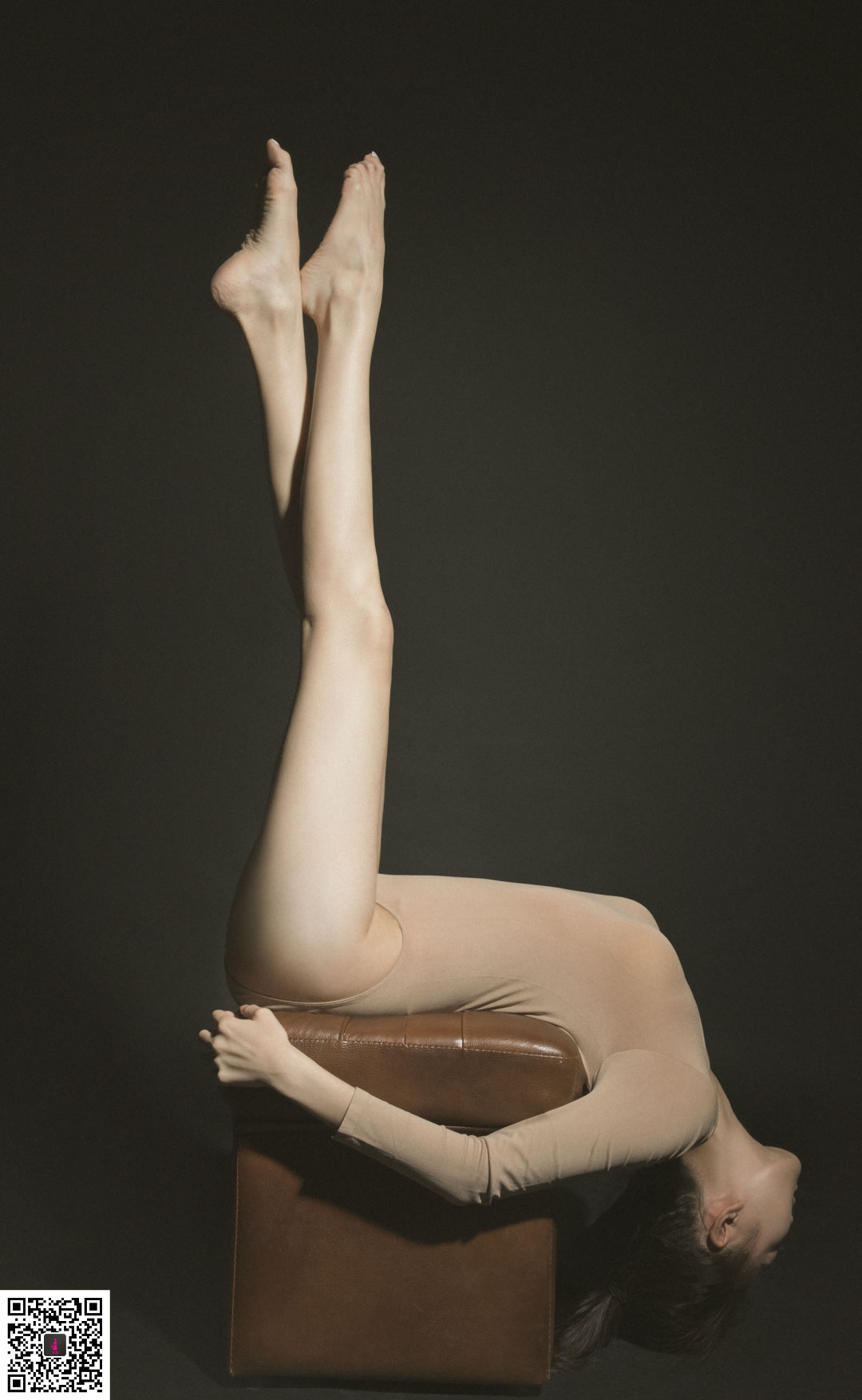 [寻花] 第29期 舞蹈学院舒静2 [44+1P]