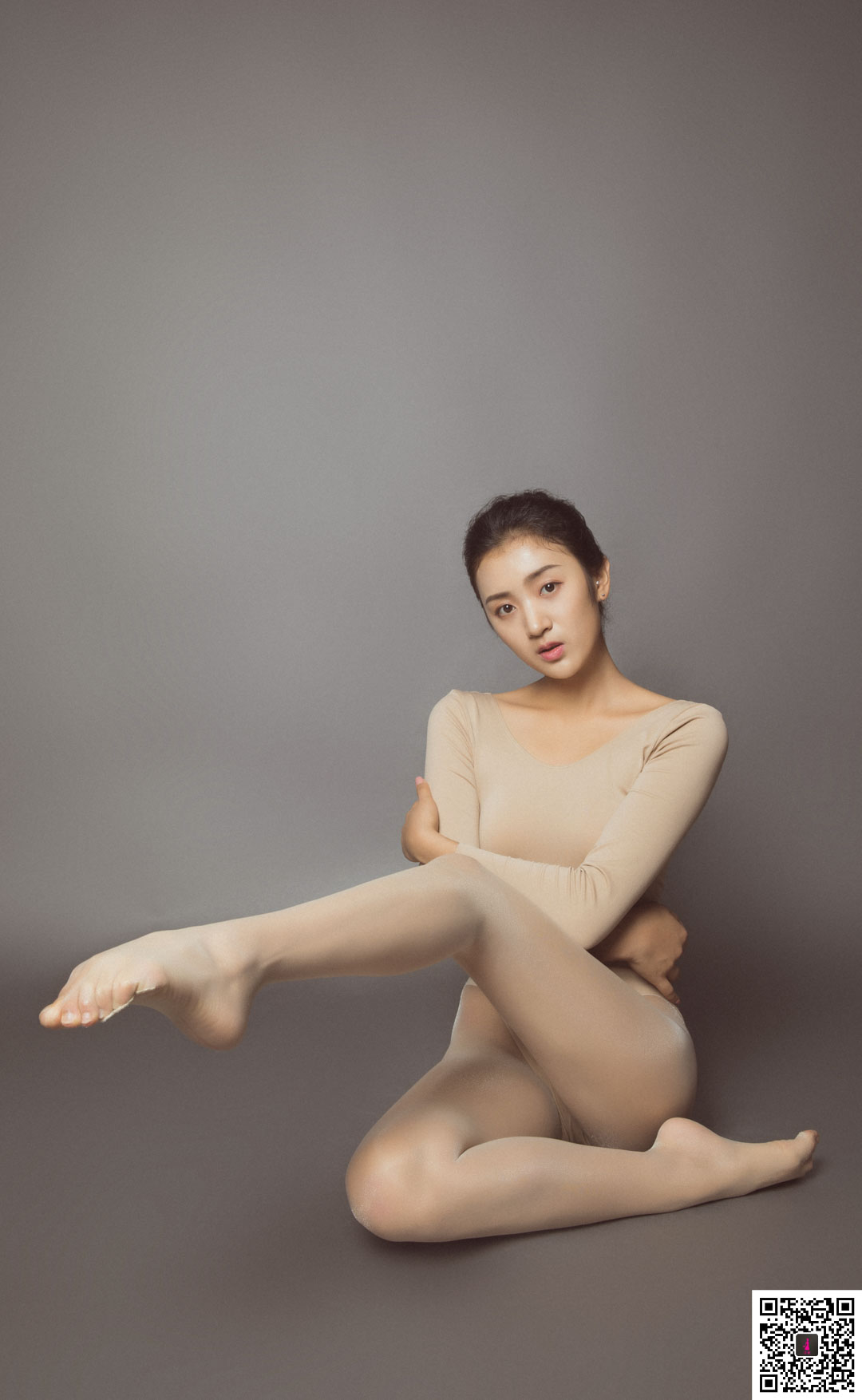 [寻花] 第30期 舞蹈学院子墨 [32+1P]