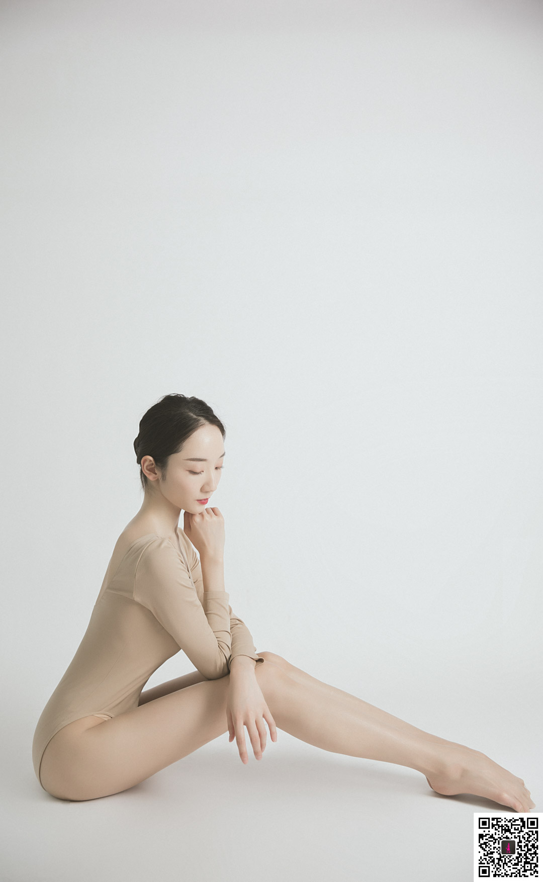 [寻花] 第32期 舞蹈老师爱美 [32+1P]