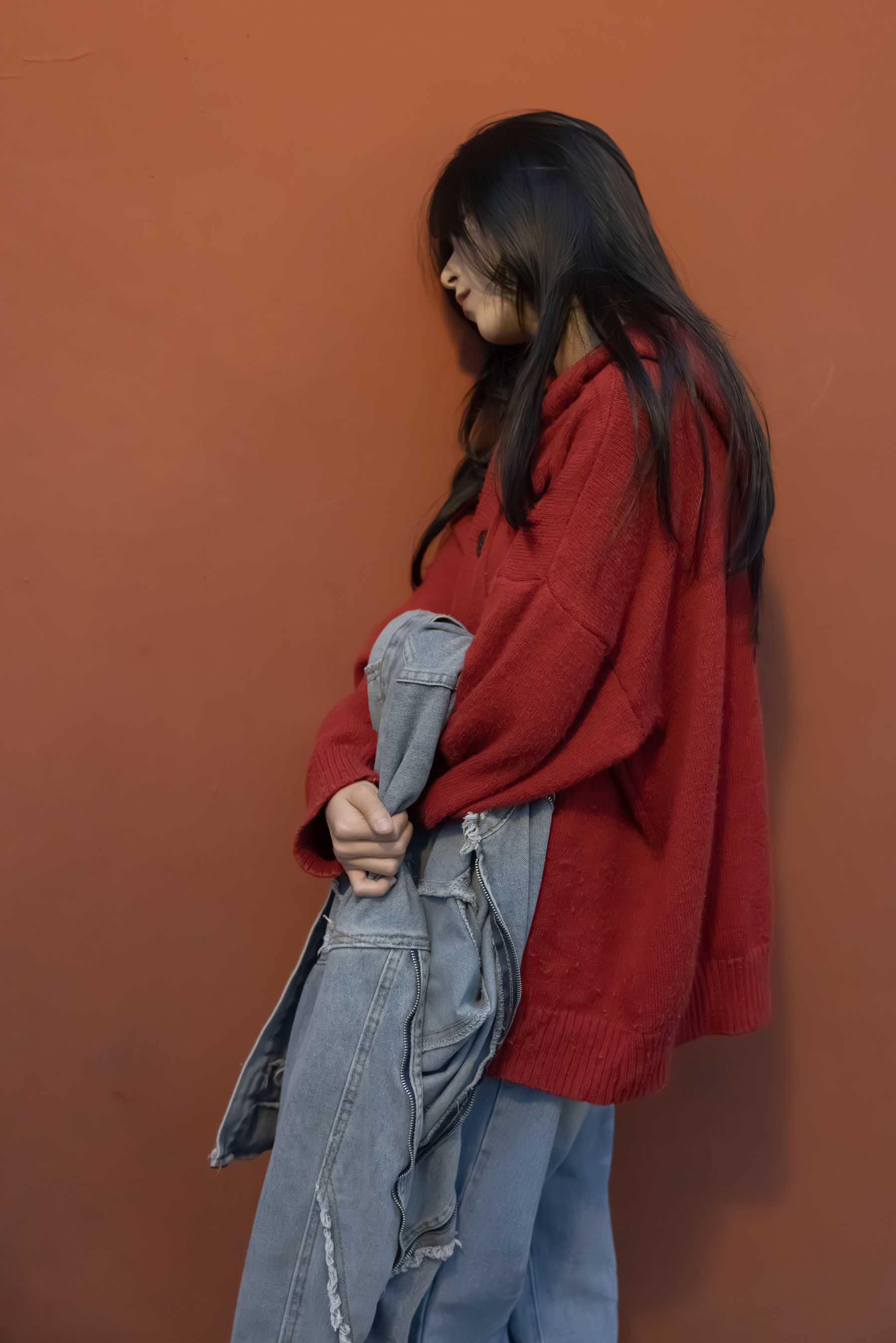 [她们印象] NO.007 画月 完美邂逅 [112P]