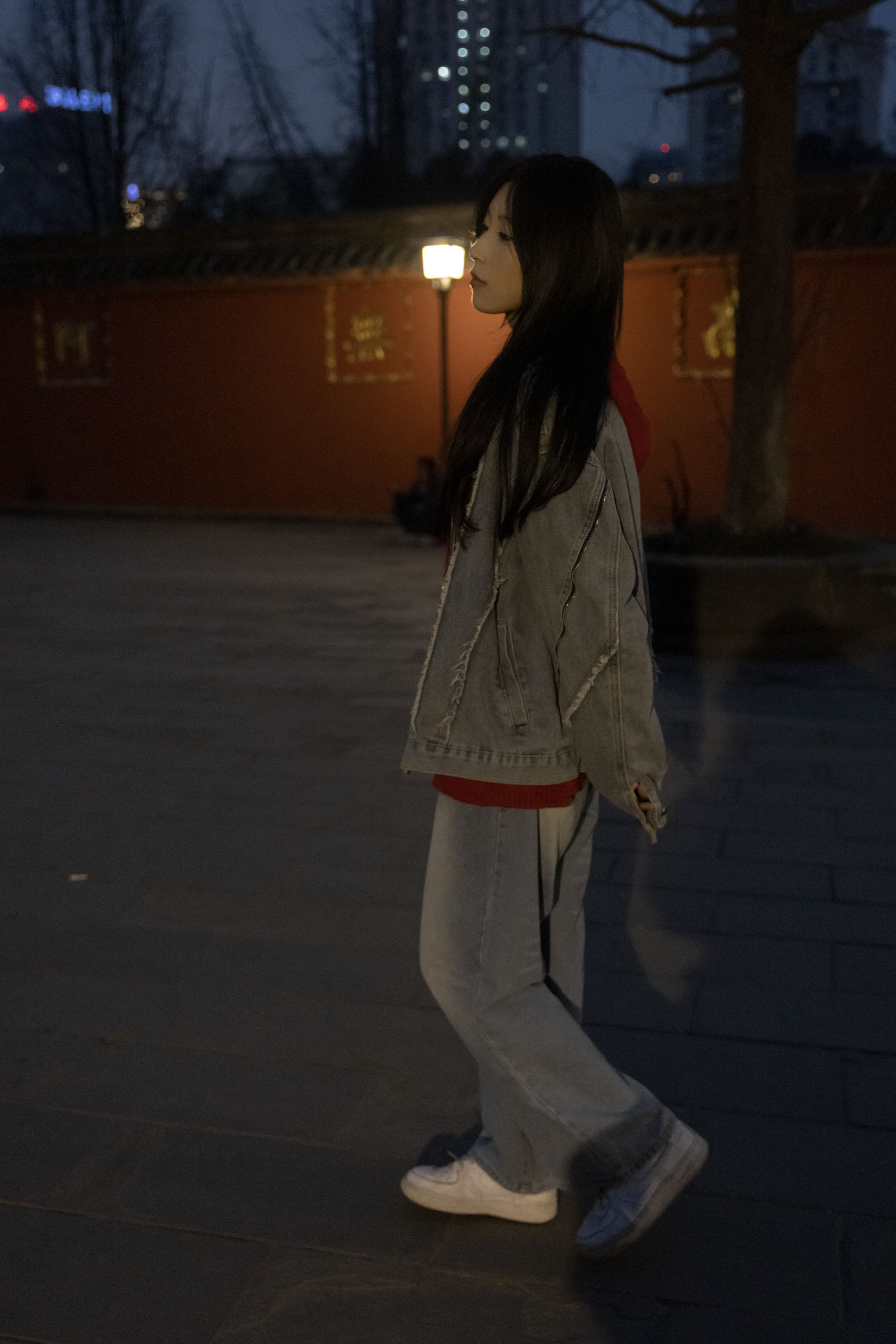 [她们印象] NO.007 画月 完美邂逅 [112P]