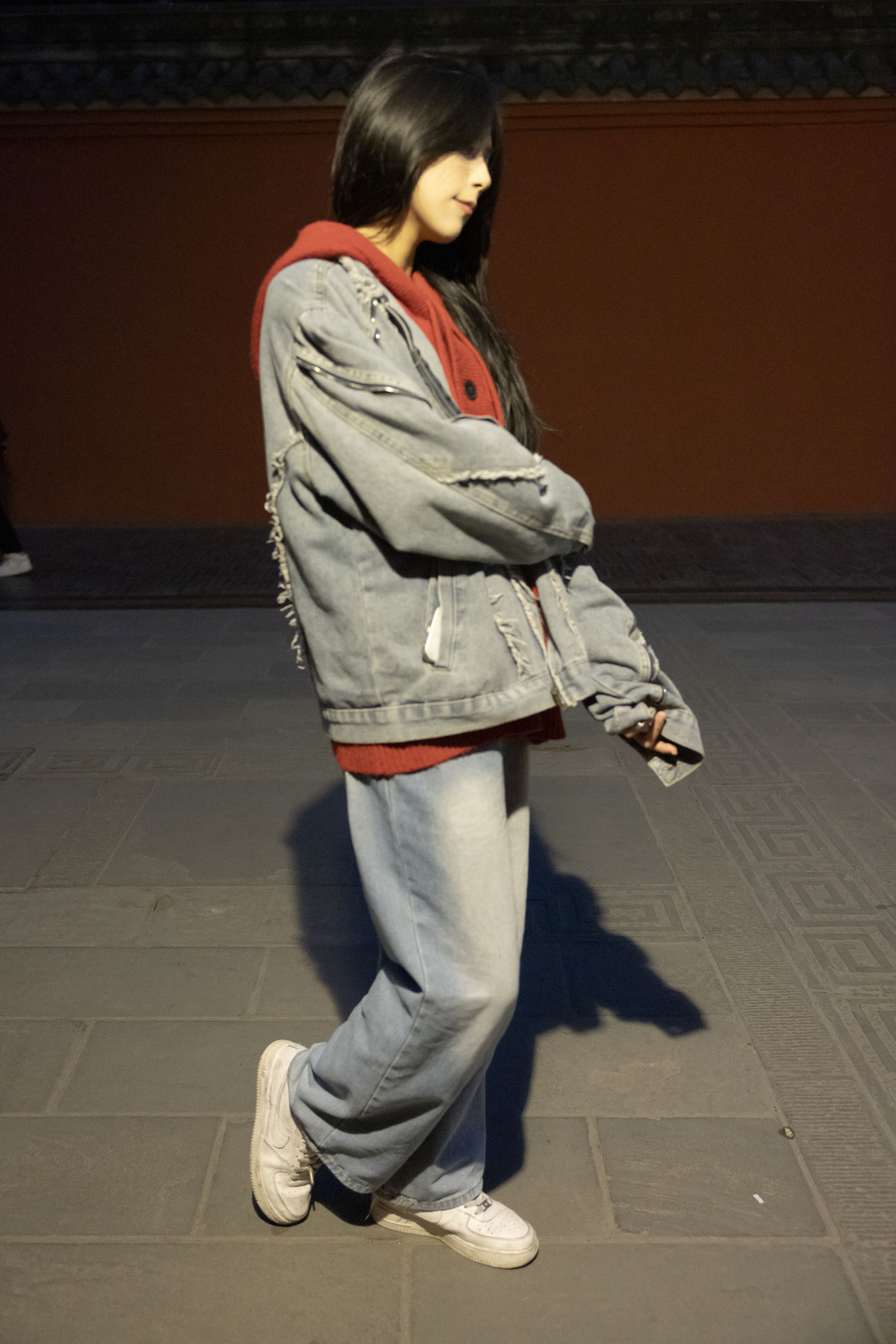 [她们印象] NO.007 画月 完美邂逅 [112P]