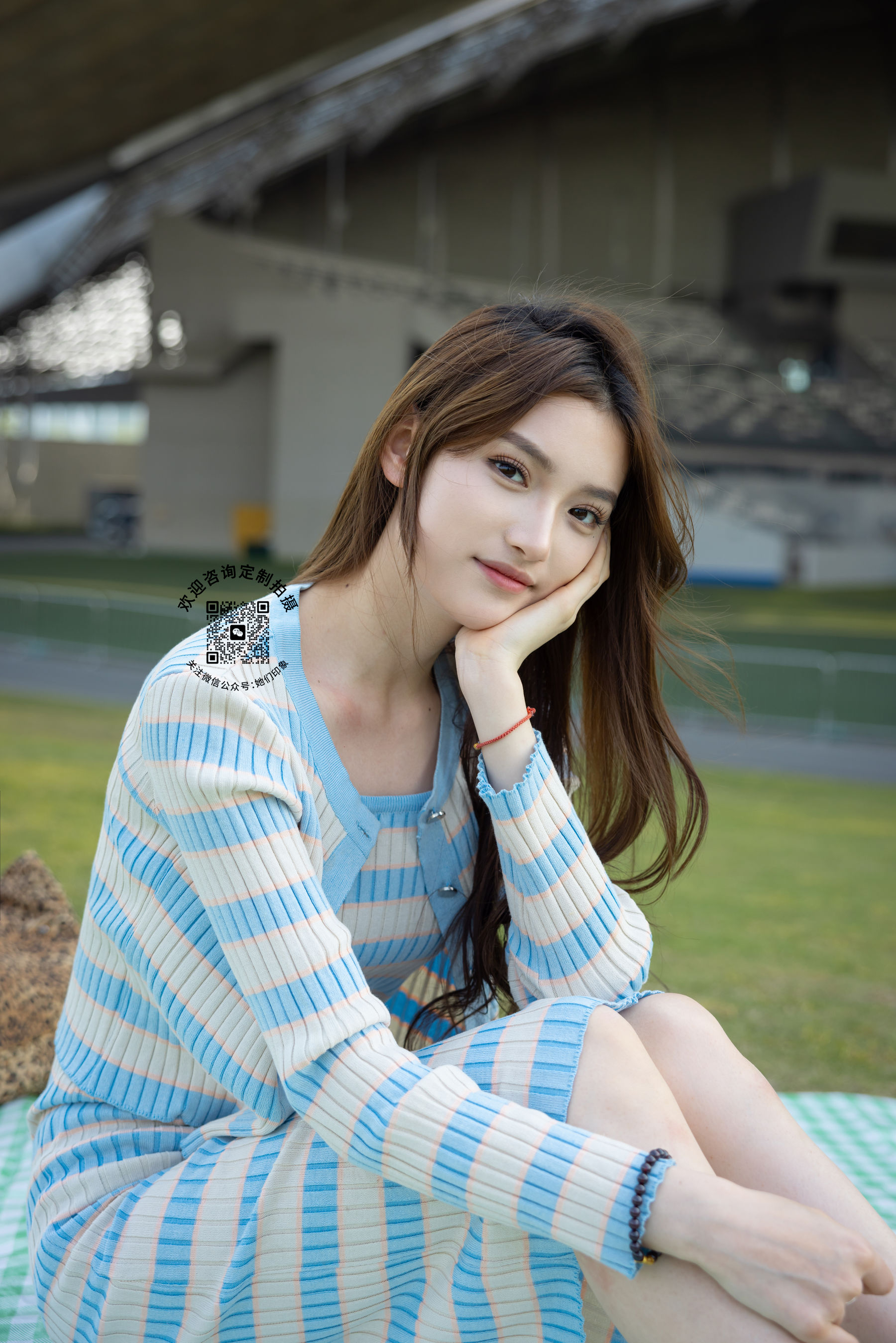 [她们印象] NO.008 南希 完美女生 [104P]