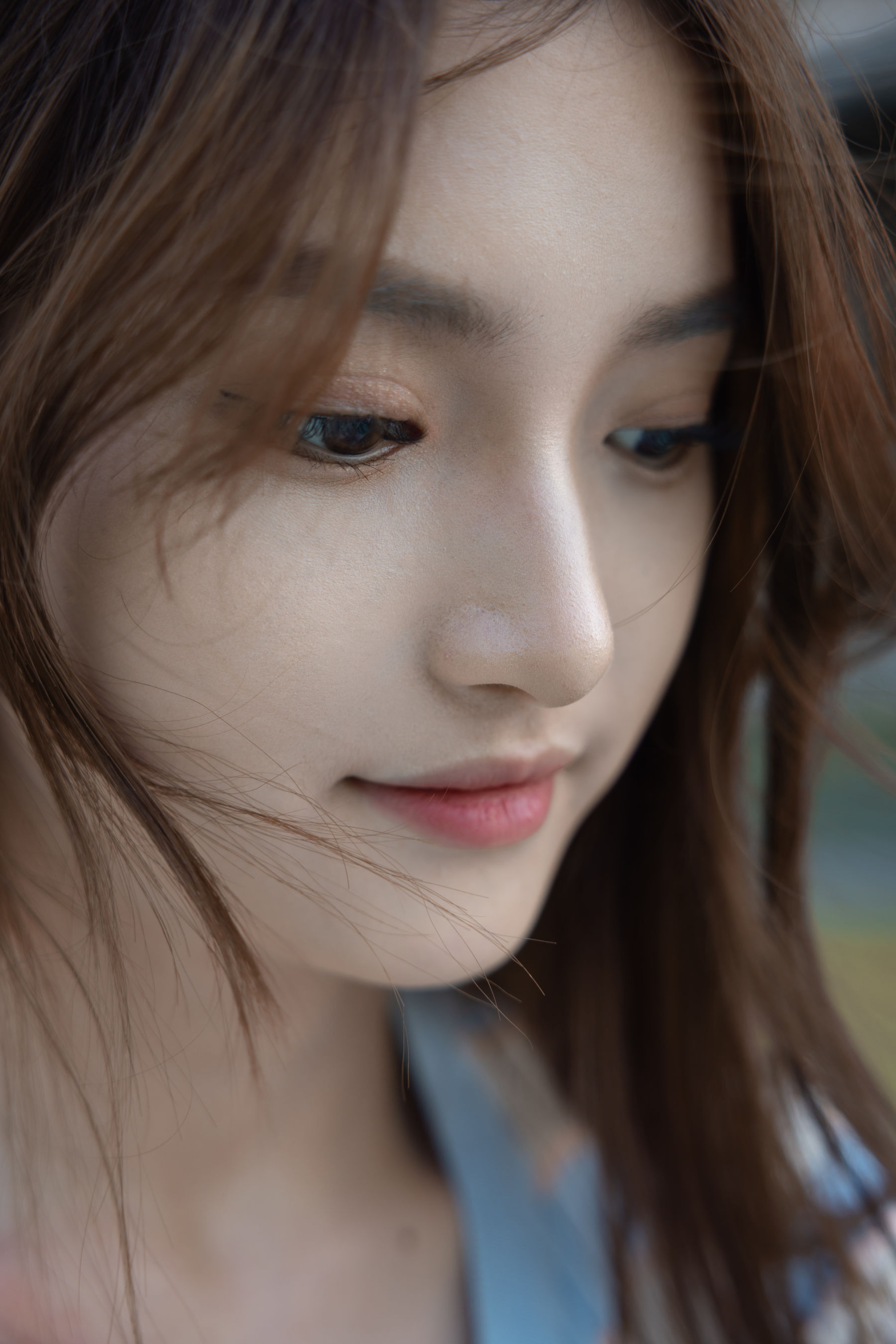 [她们印象] NO.008 南希 完美女生 [104P]