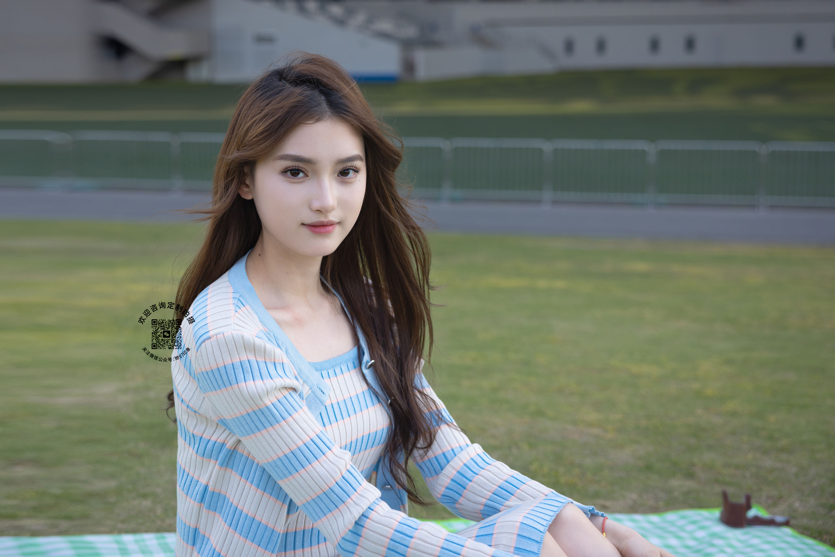 [她们印象] NO.008 南希 完美女生 [104P]